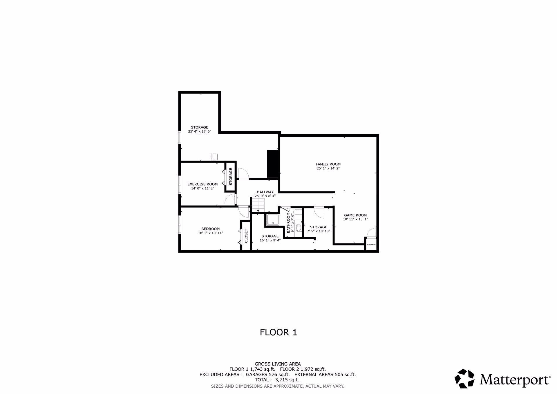 6940 Moccasin Valley Road Property Photo 51