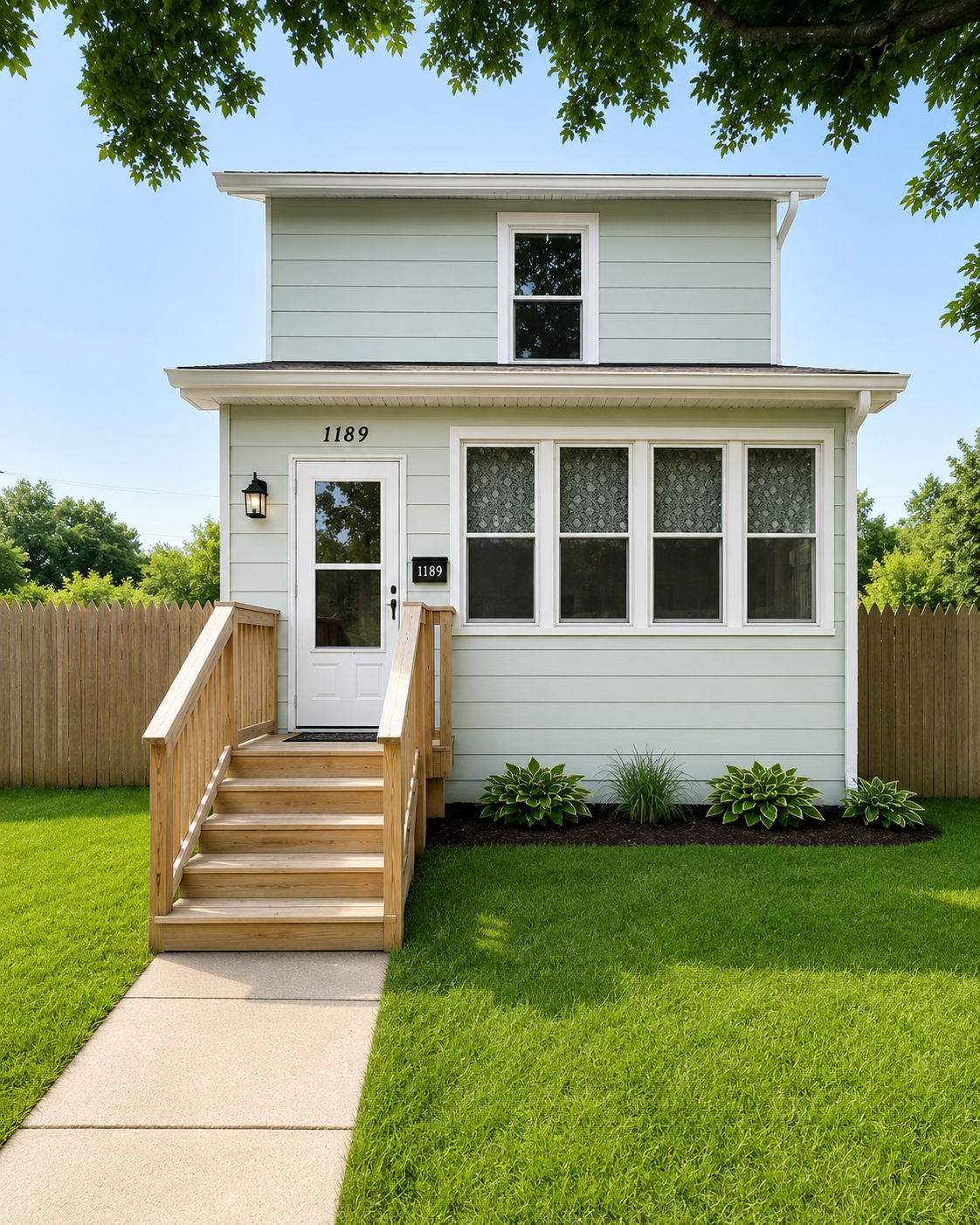 1189 Earl Street Property Photo 1