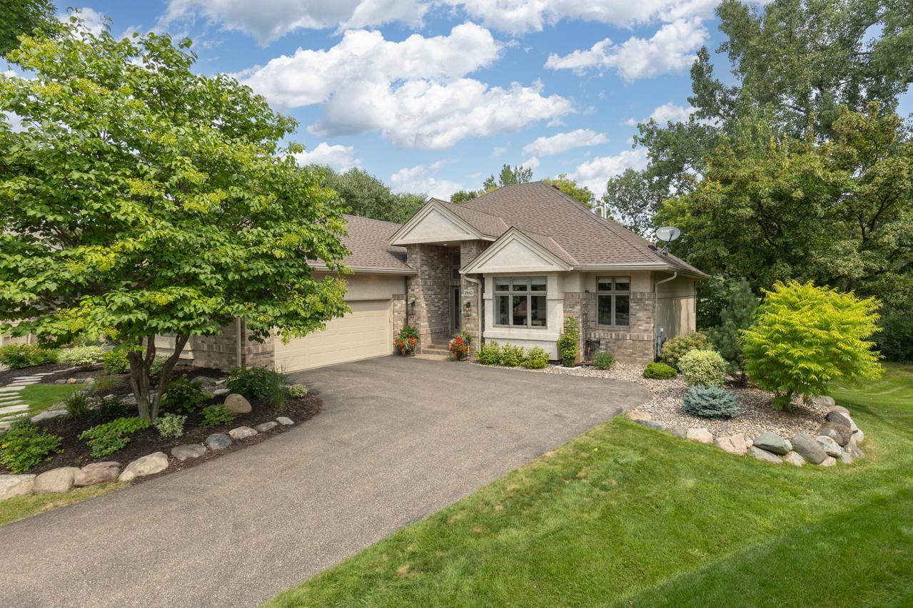 2643 Snowmass Circle Property Photo 1
