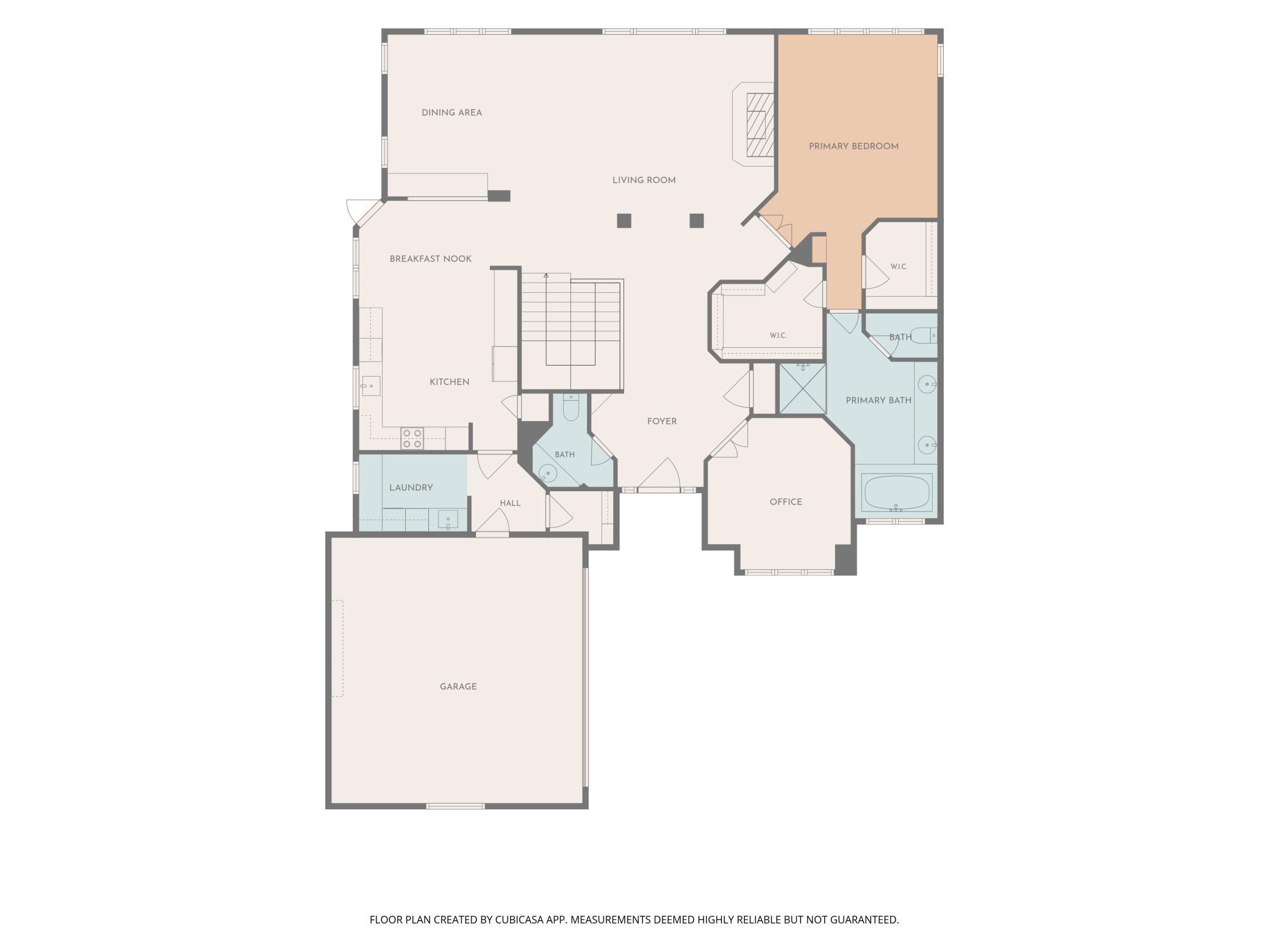 2643 Snowmass Circle Property Photo 39