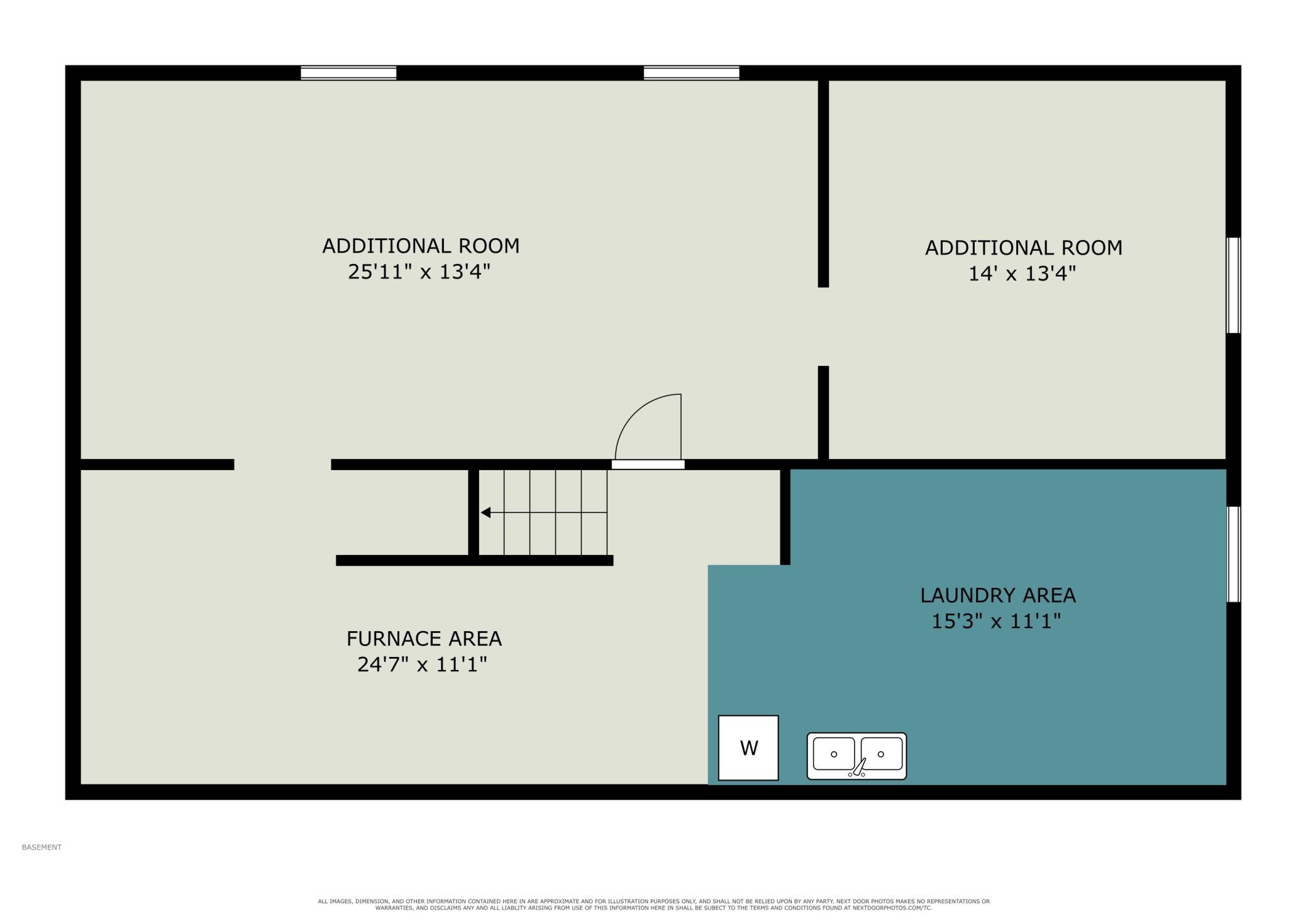 5520 Saint Stephens Street Property Photo 15