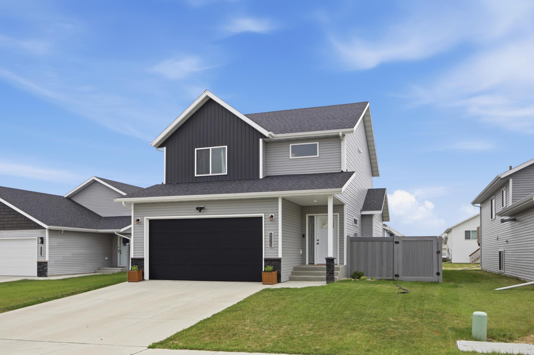 6029 Kodiak Lane Property Photo 1