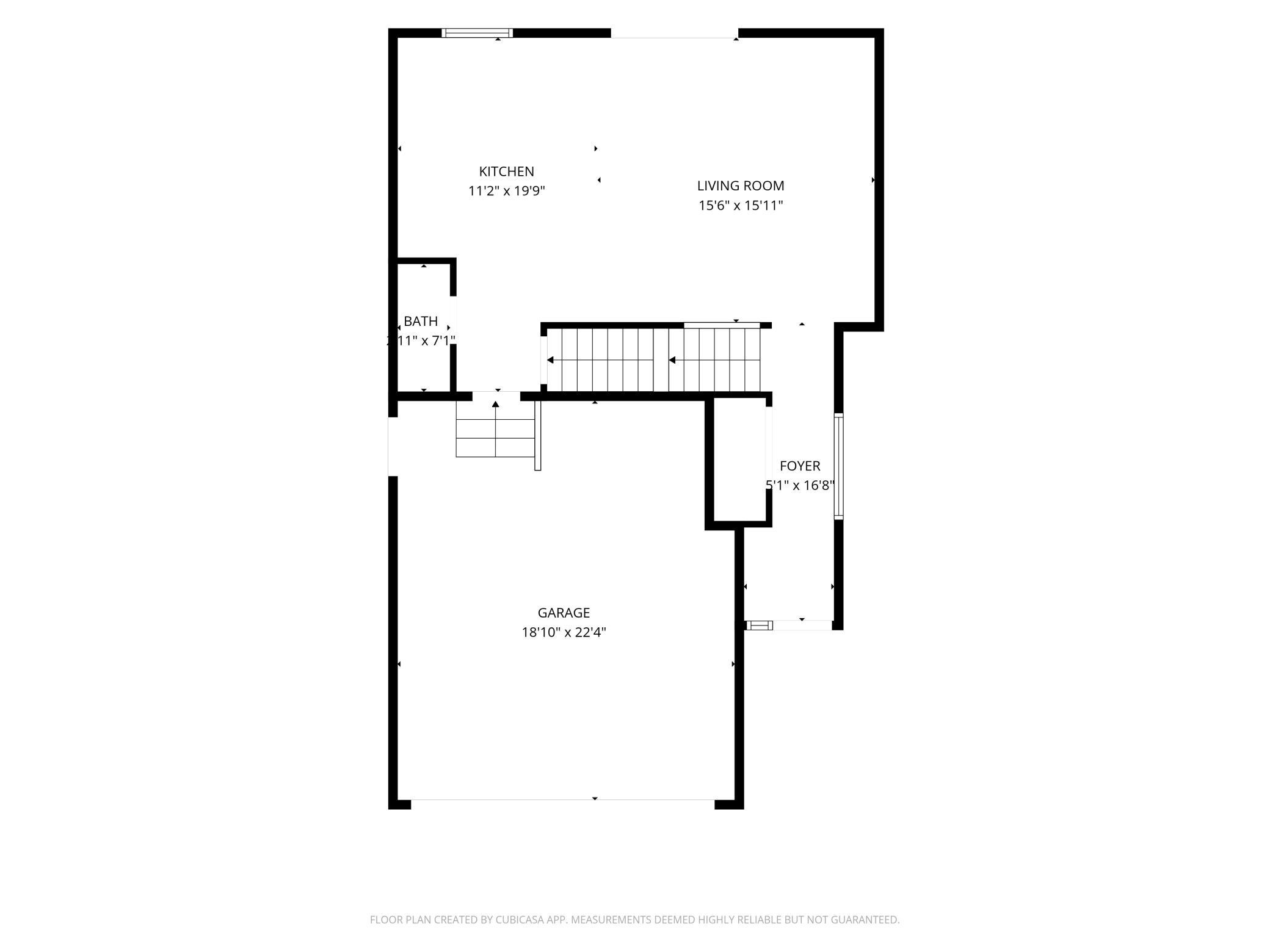 6029 Kodiak Lane Property Photo 10