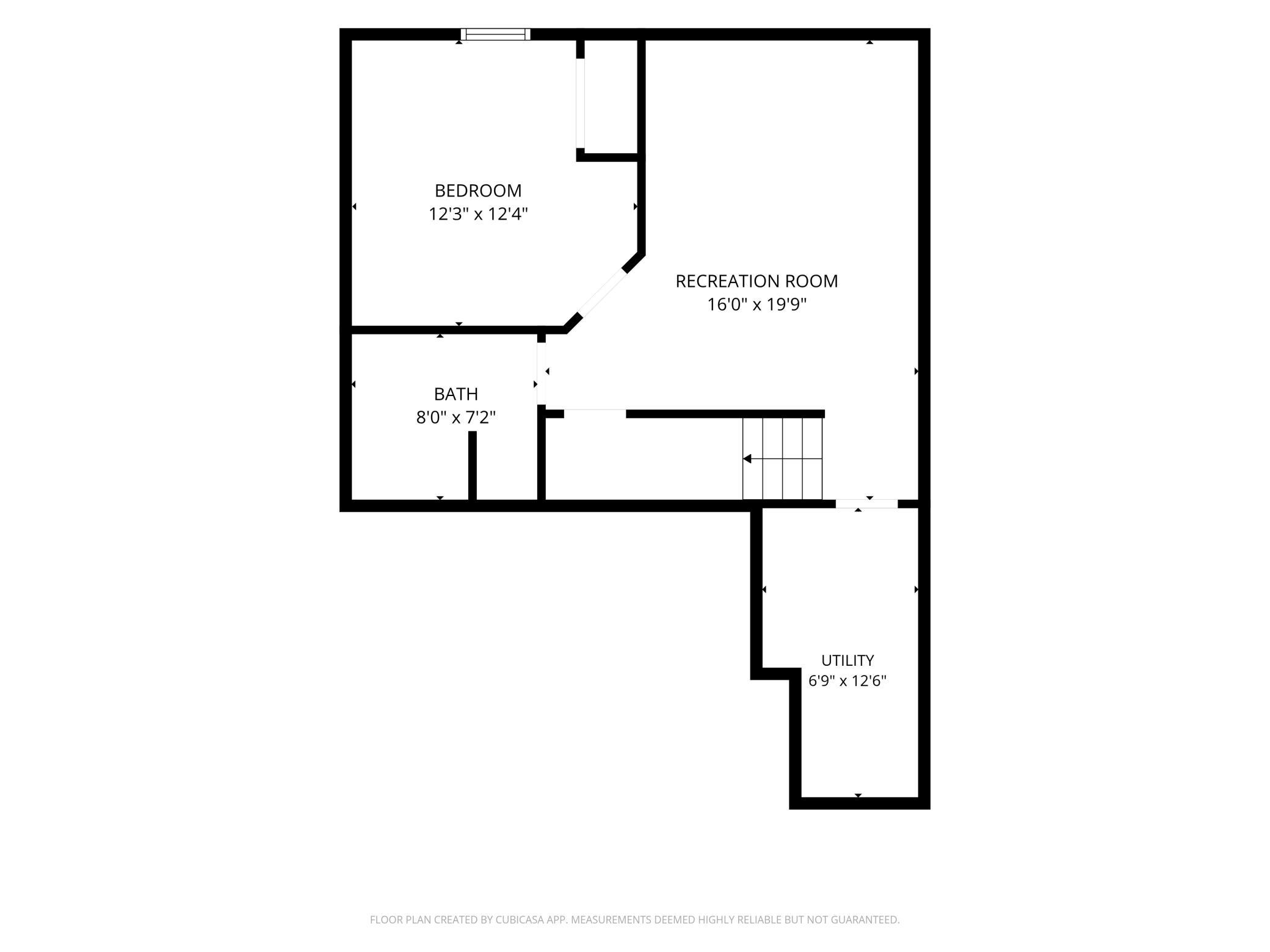 6029 Kodiak Lane Property Photo 12