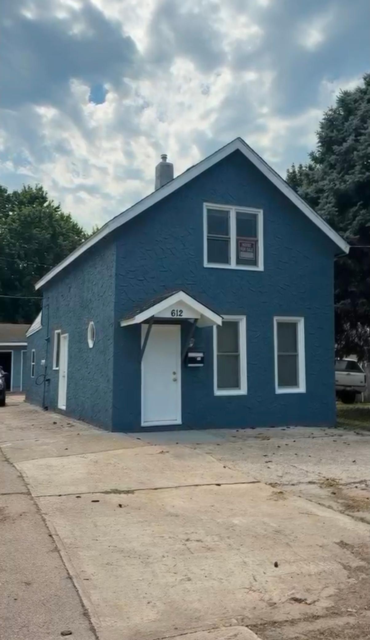 612 Bush Avenue Property Photo 1