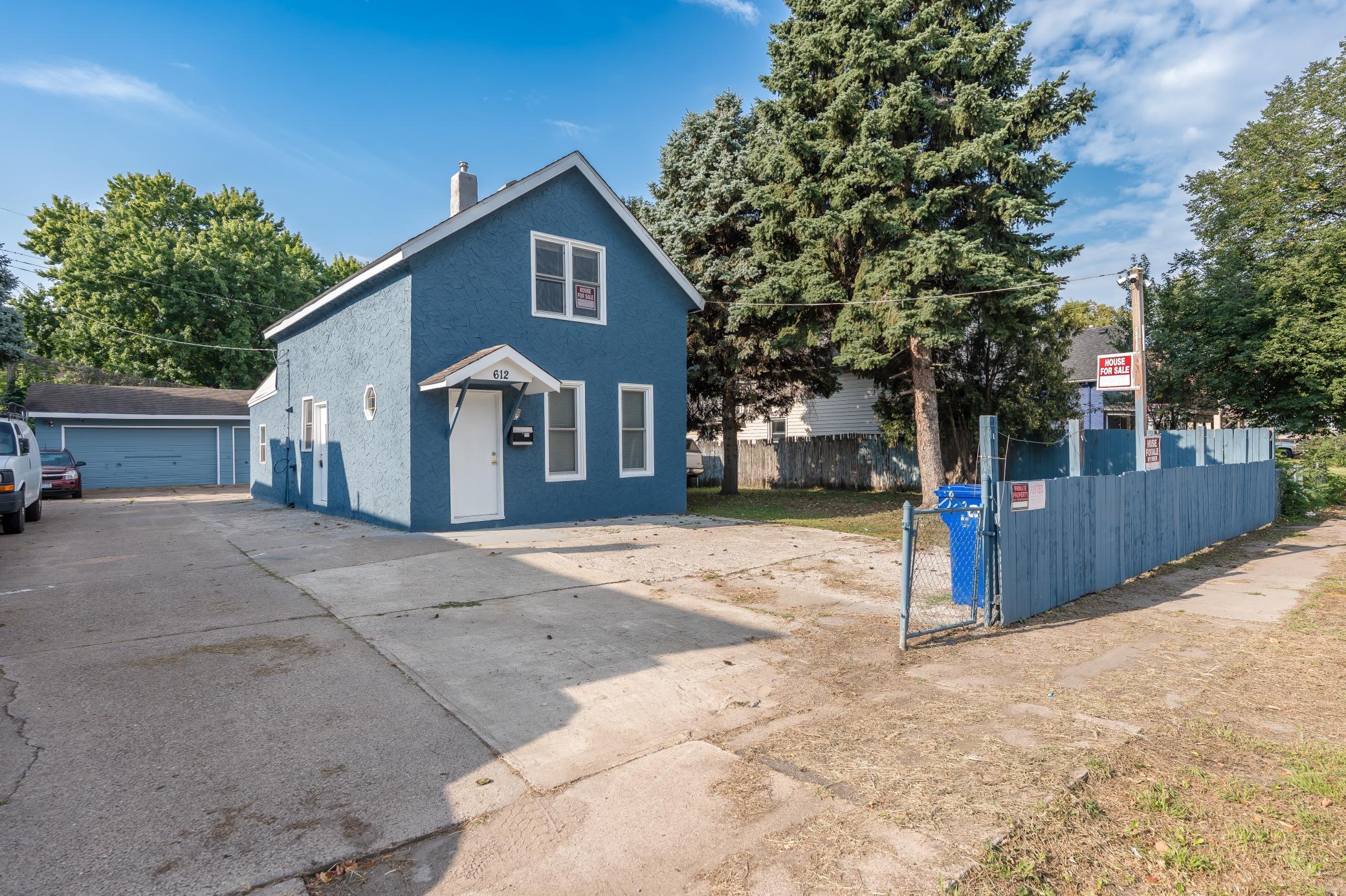 612 Bush Avenue Property Photo 1