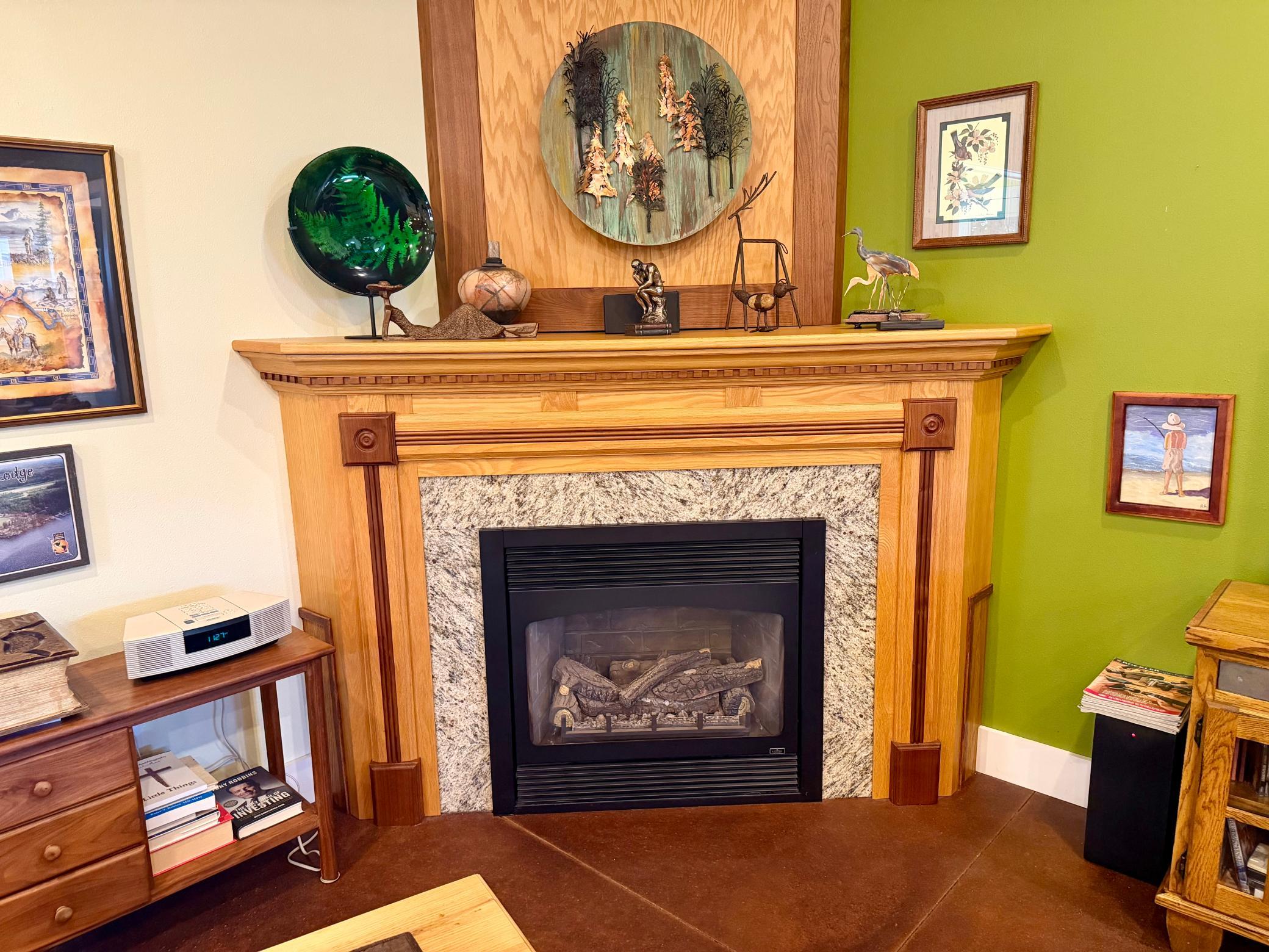 1847 Spruce Grove Trail Property Photo 8