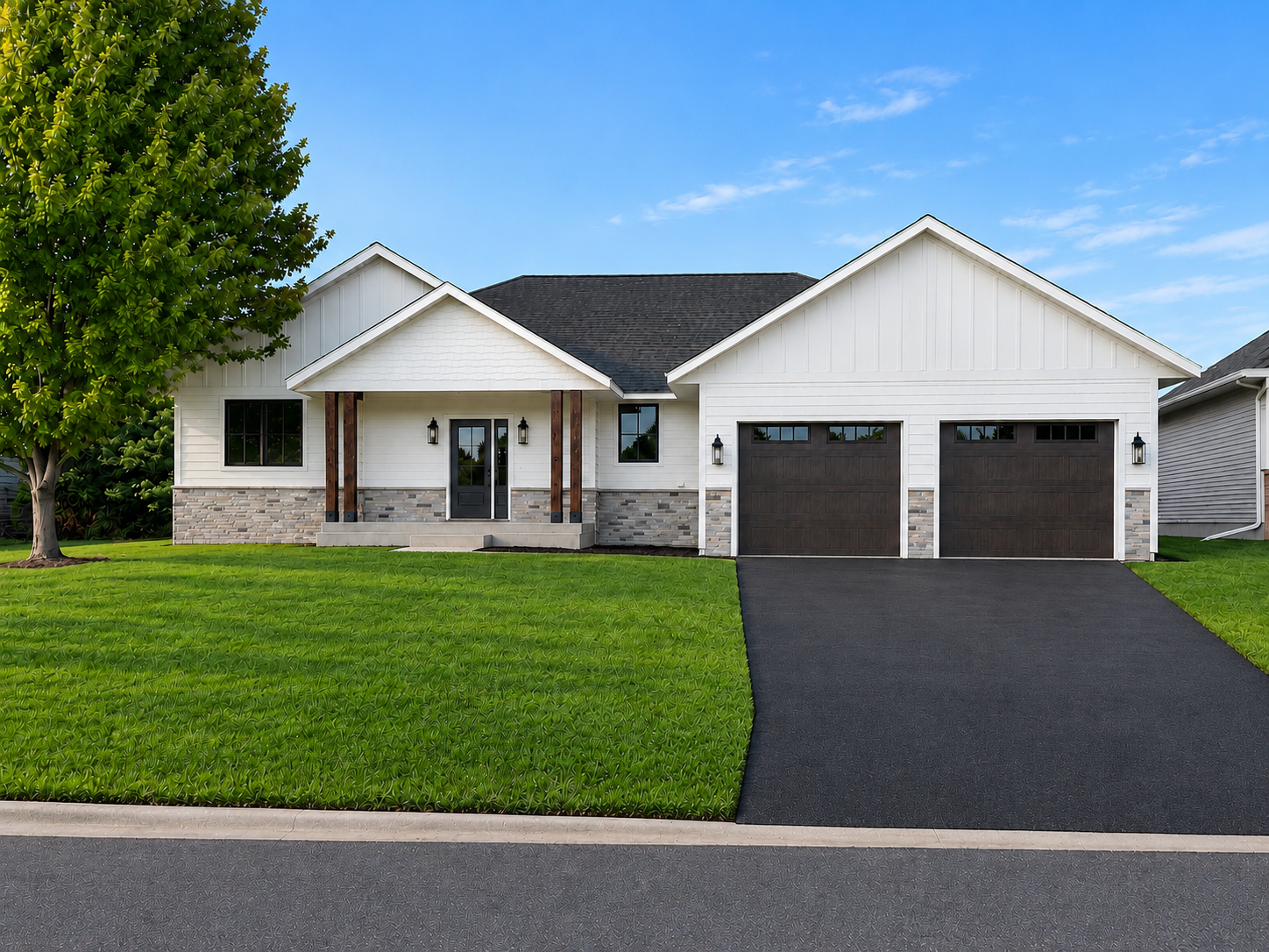 1215 Moor Stone Drive Ne Property Photo 1