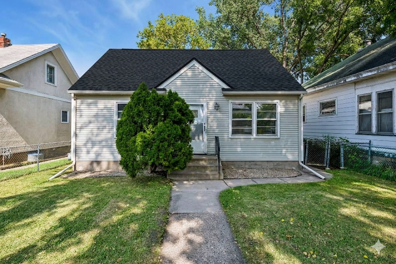 3539 Snelling Avenue Property Photo 3