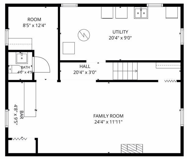 3539 Snelling Avenue Property Photo 23