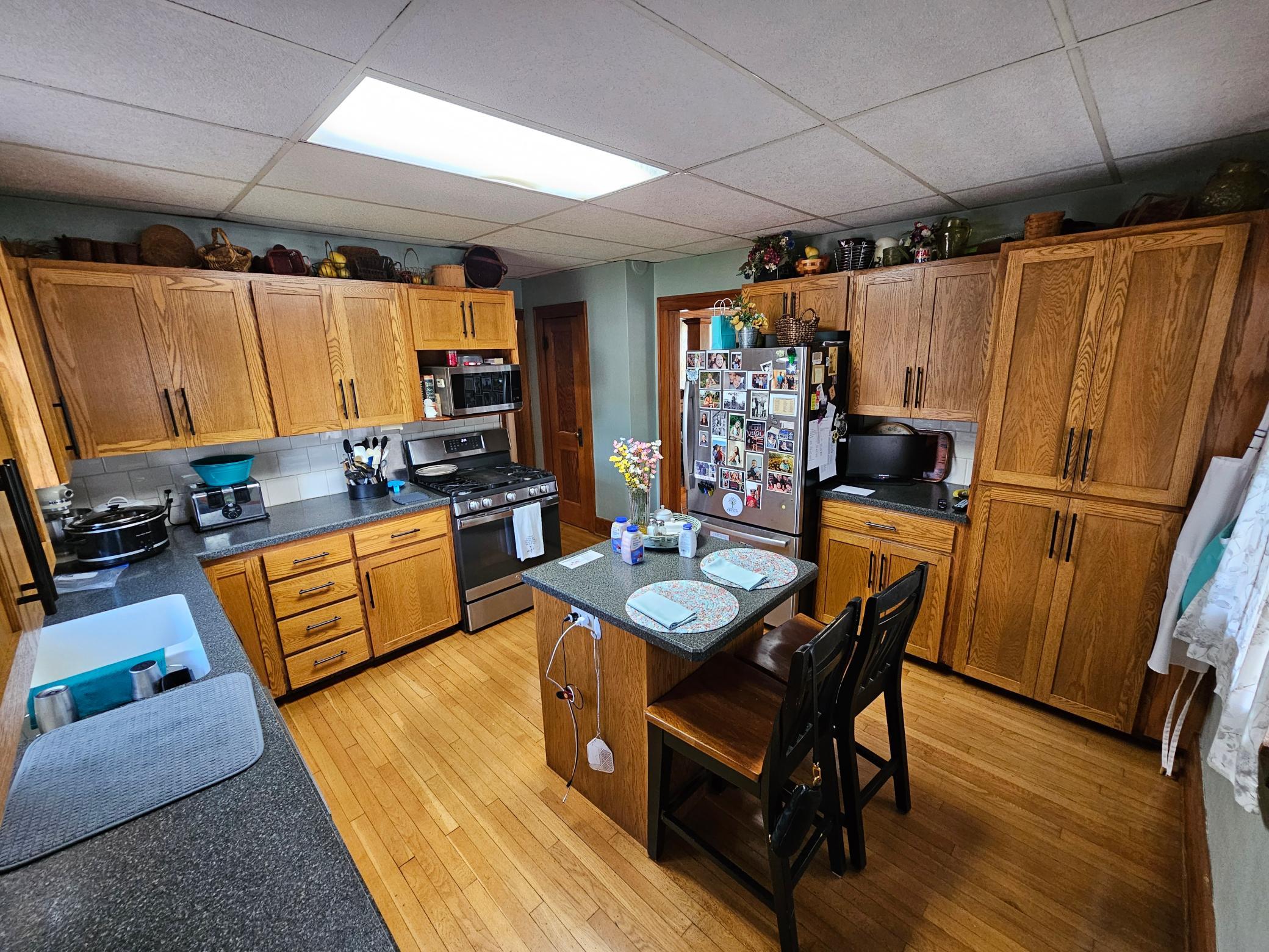 824 Adams Avenue Property Photo 12