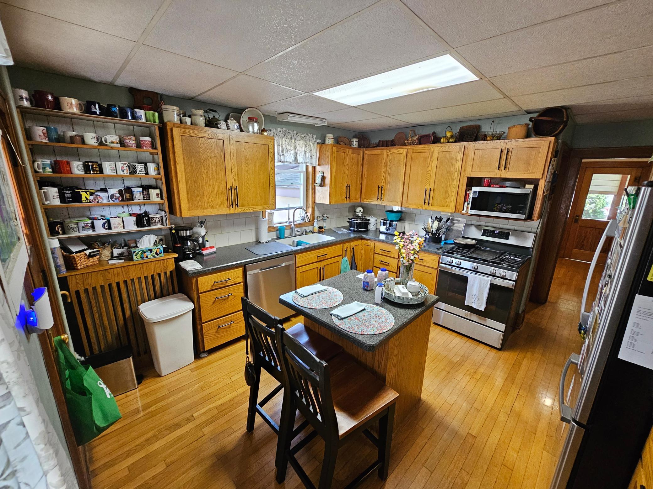 824 Adams Avenue Property Photo 14