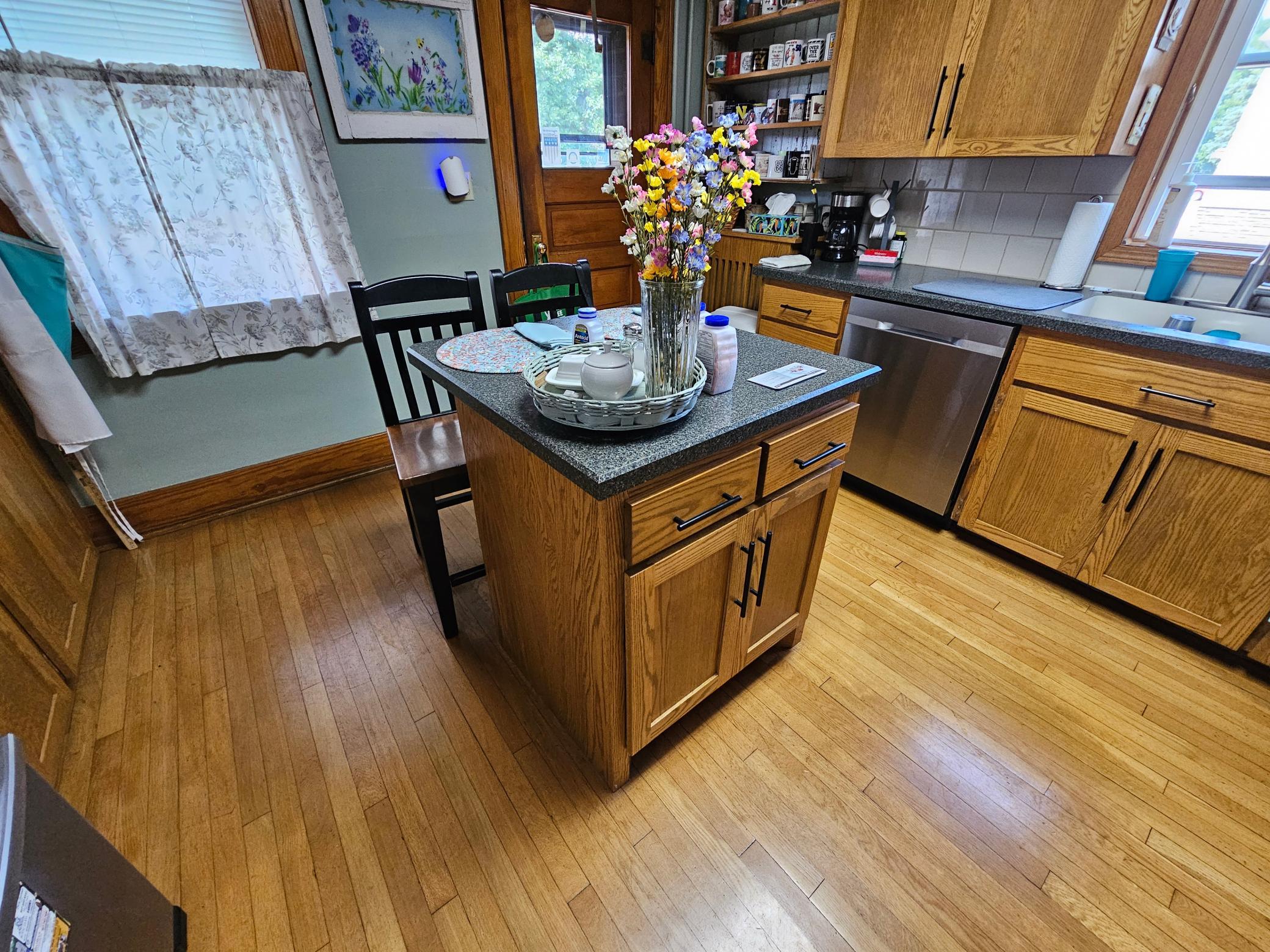 824 Adams Avenue Property Photo 15