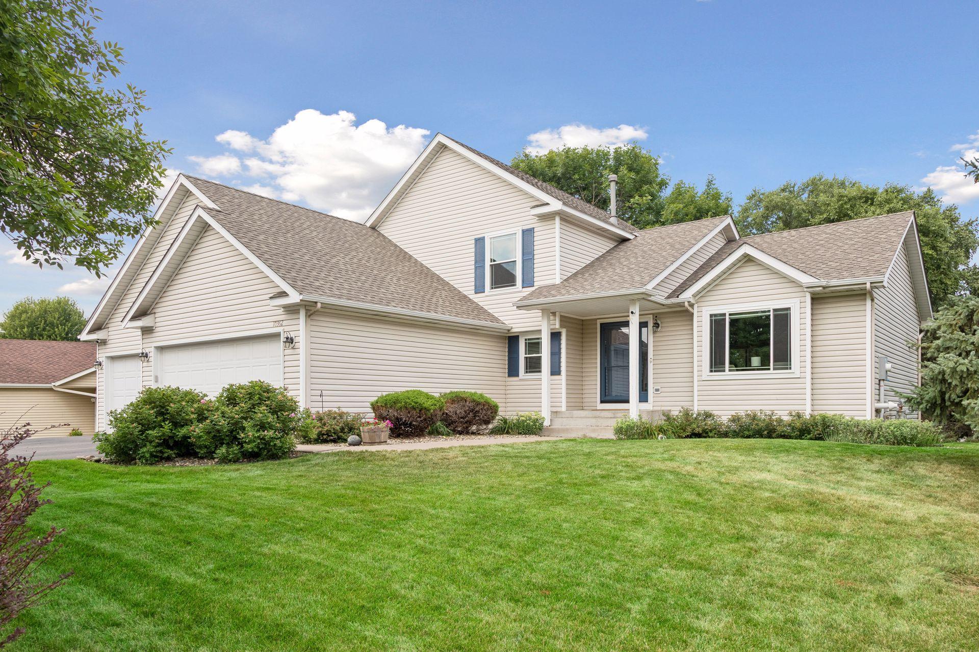 10362 Fox Run Road Property Photo 1