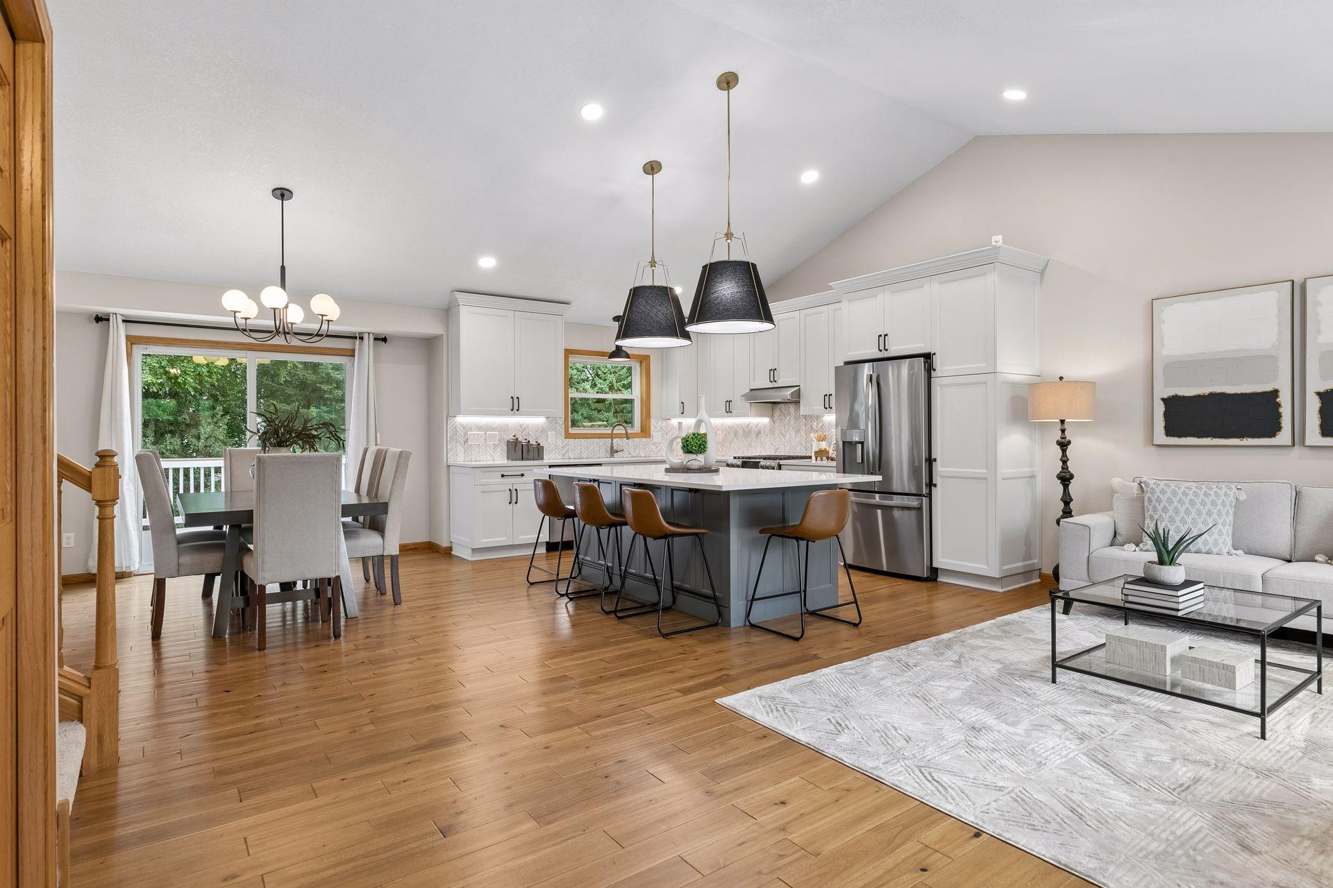 10362 Fox Run Road Property Photo 4