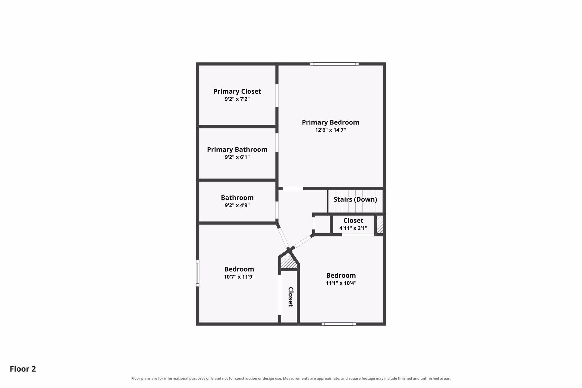 10362 Fox Run Road Property Photo 82