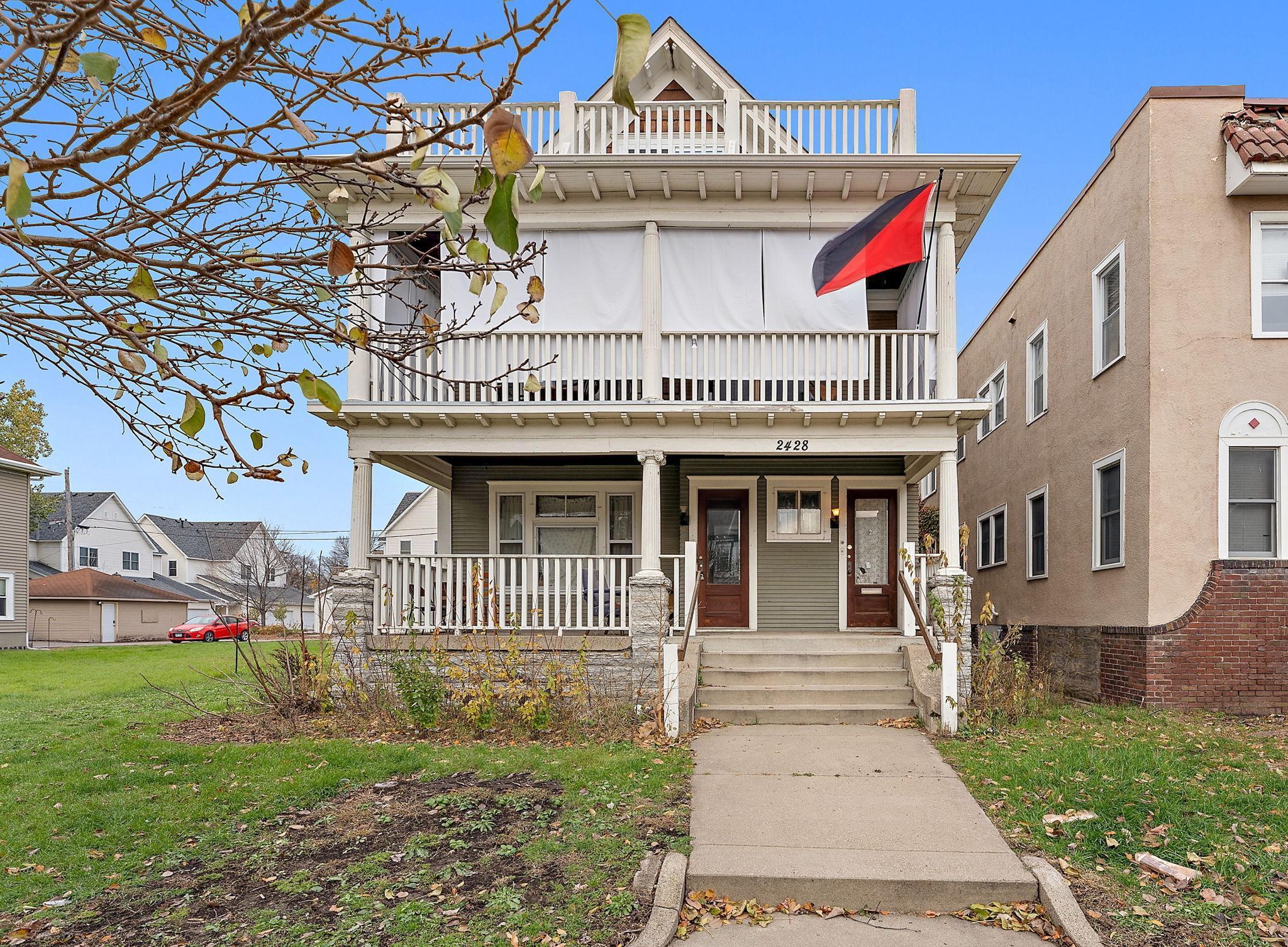 2428 Chicago Avenue 2 Property Photo 1