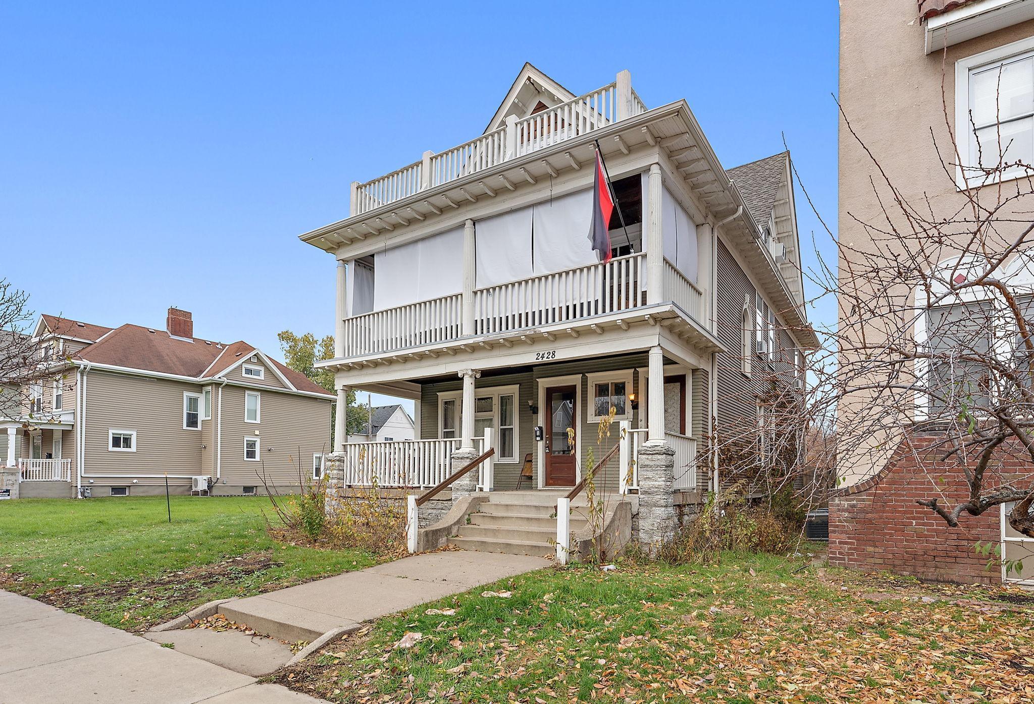 2428 Chicago Avenue 2 Property Photo 29