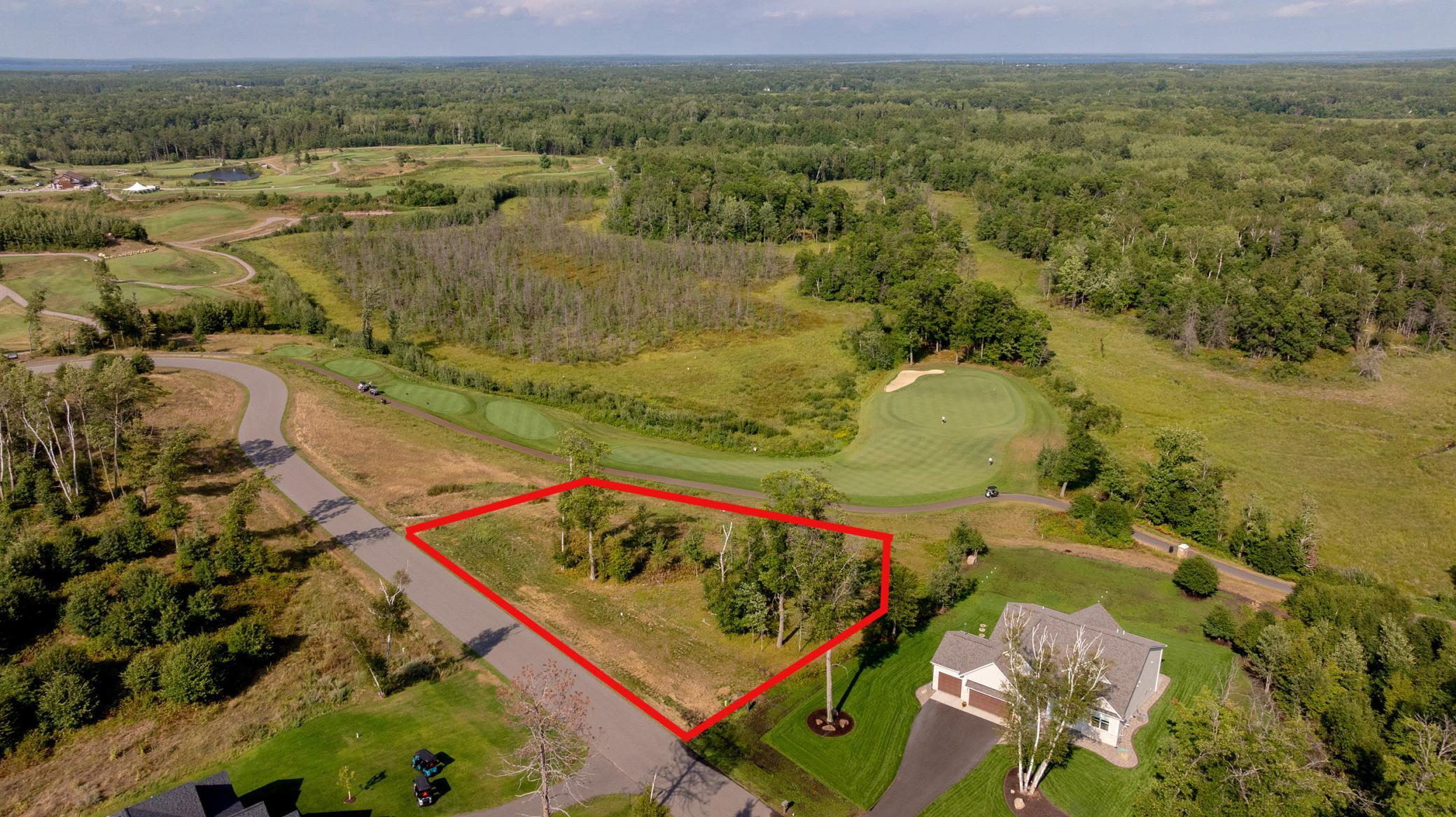 3628 Tradition Drive Property Photo 11