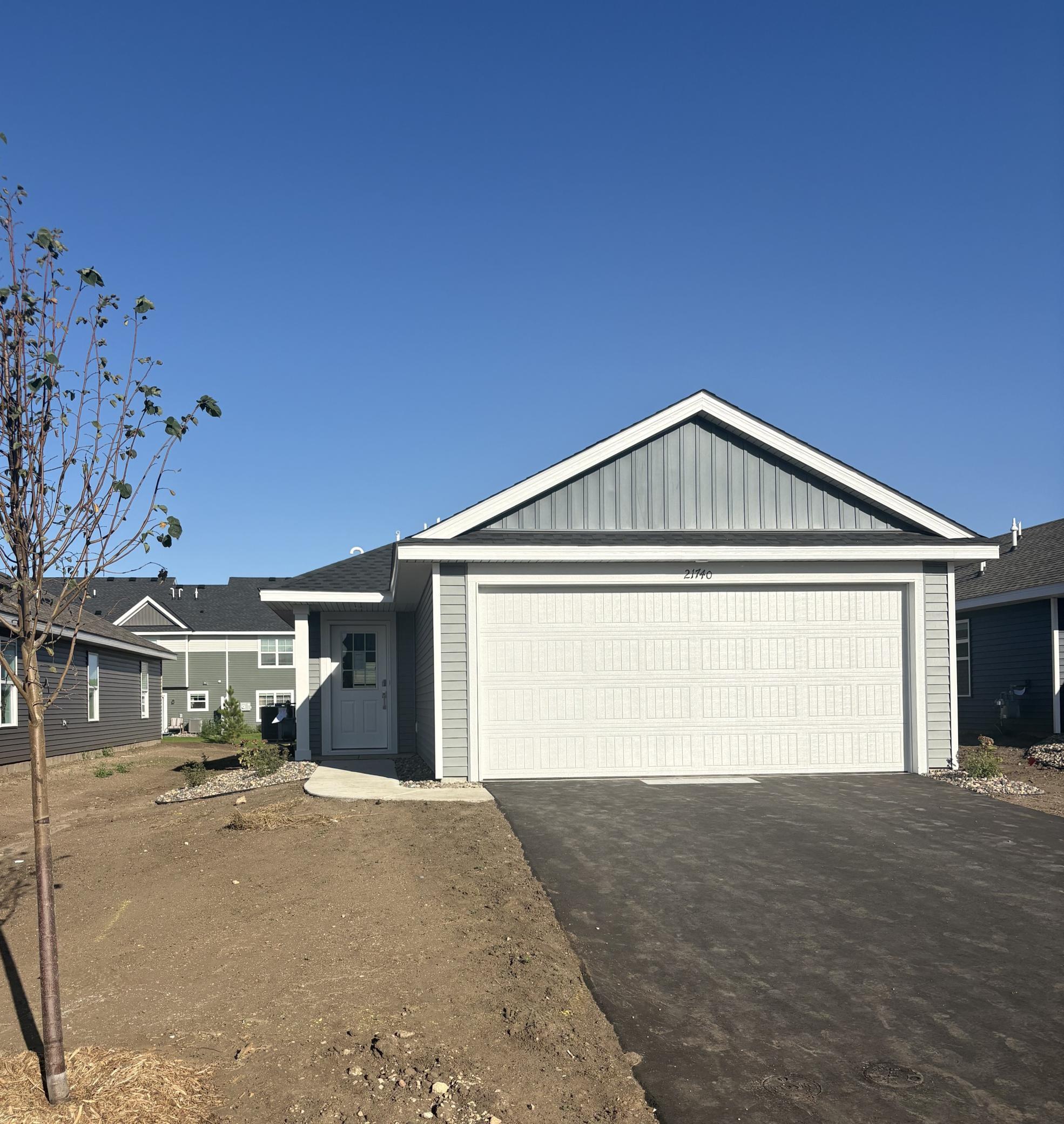 21740 Rose Drive Property Photo 1