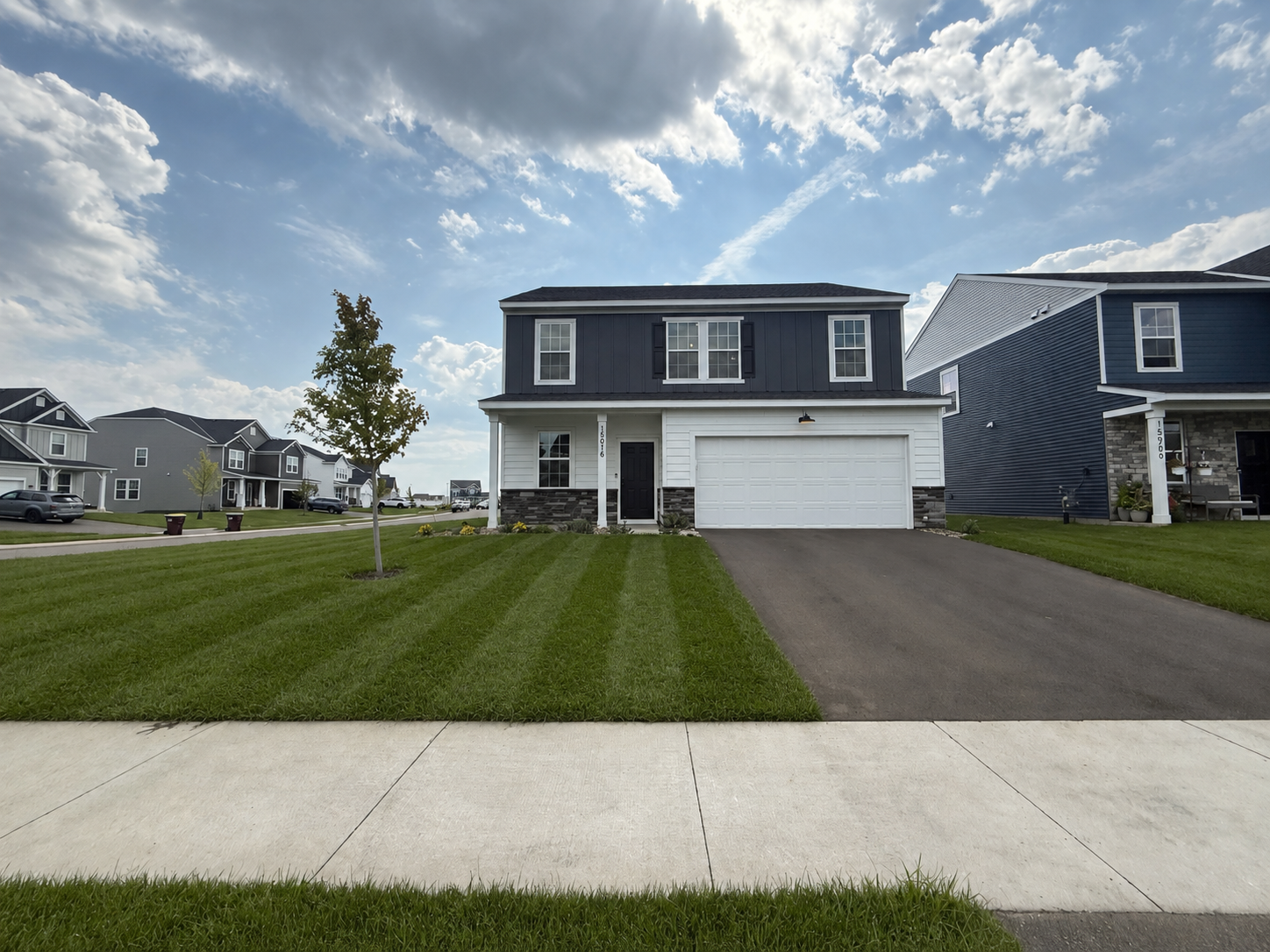 15016 Athenry Bay Property Photo 1