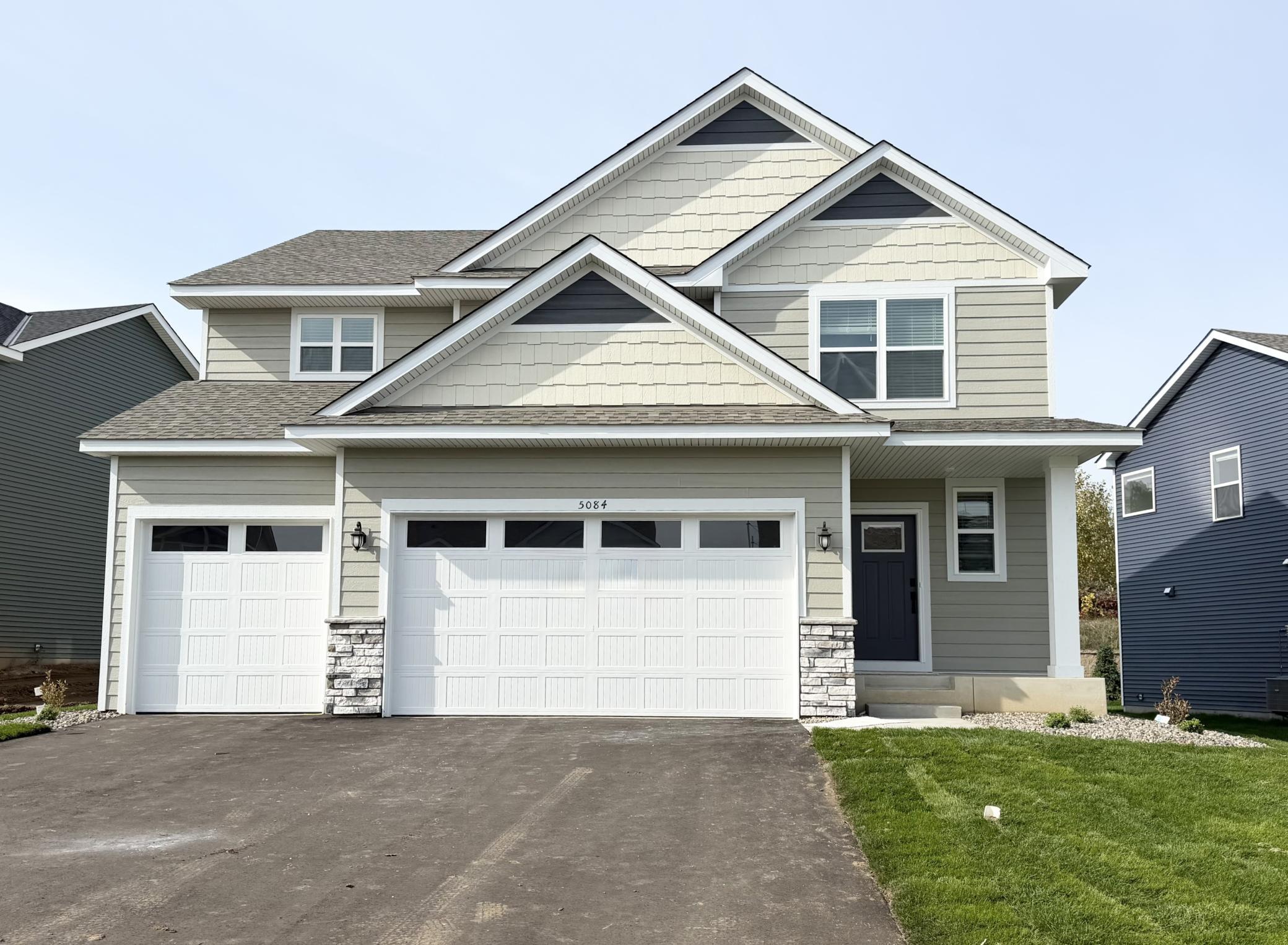 5084 Windlass Drive Property Photo 1