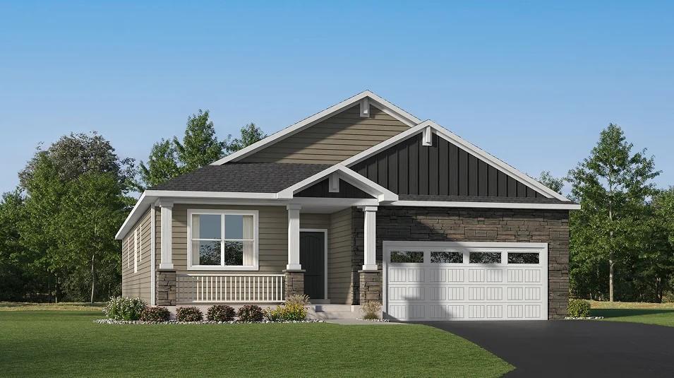 5182 Long Pointe Bay Property Photo 1