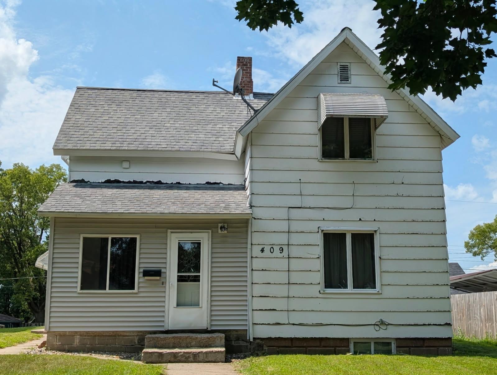 409 S 6th Street Property Photo 1