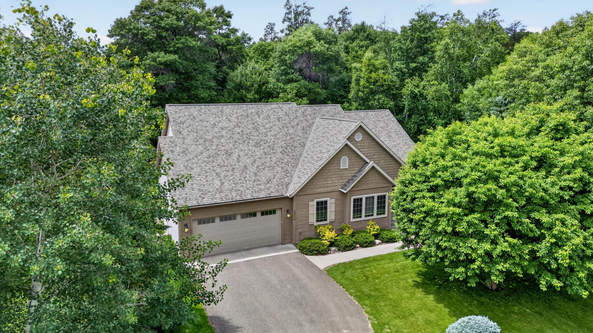 24773 Cove Trail Property Photo 1