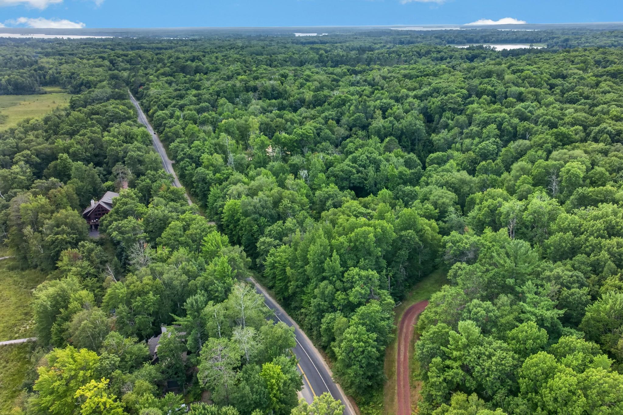 Lot 6 BLK 3 Wilderness Trail