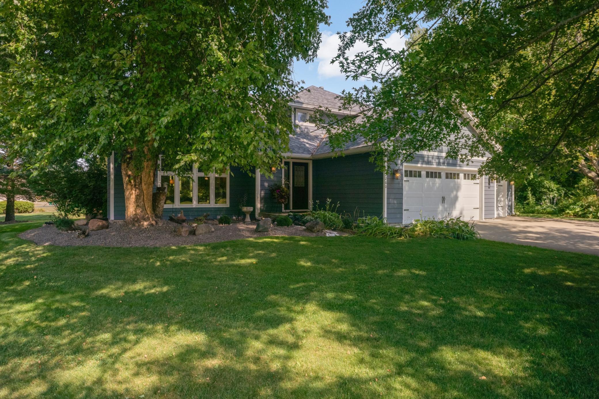 2260 Walnut Creek Drive W Property Photo 9