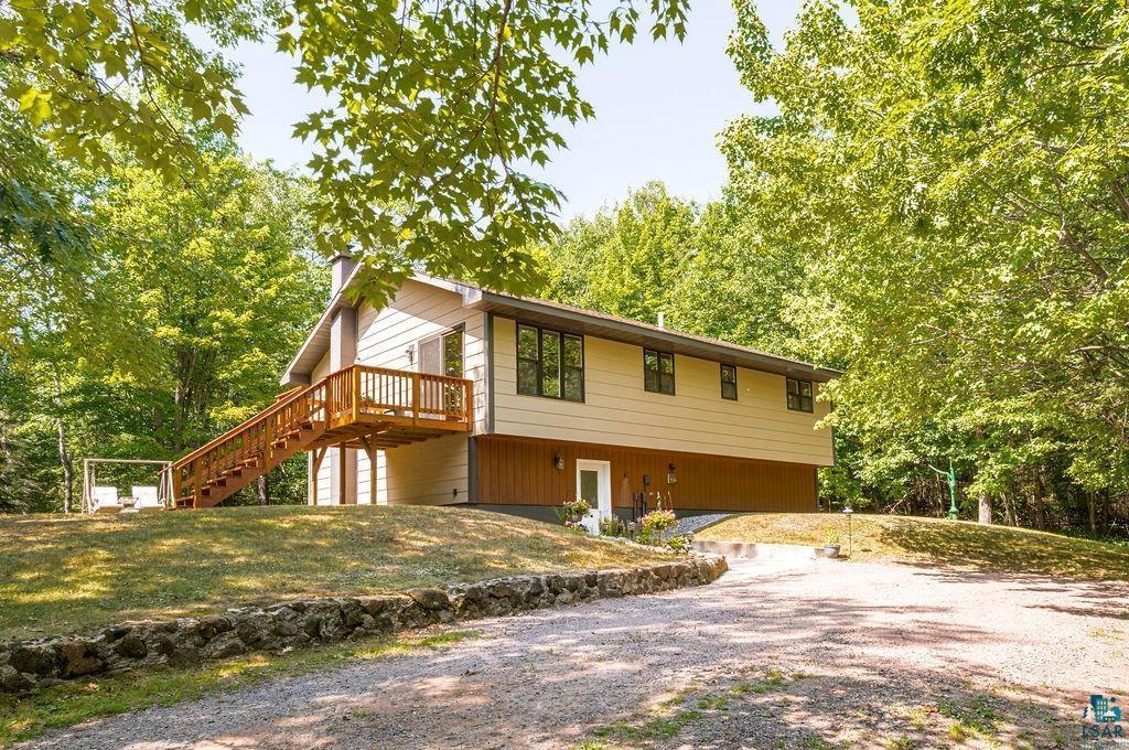 6899 S County Road B Property Photo 1