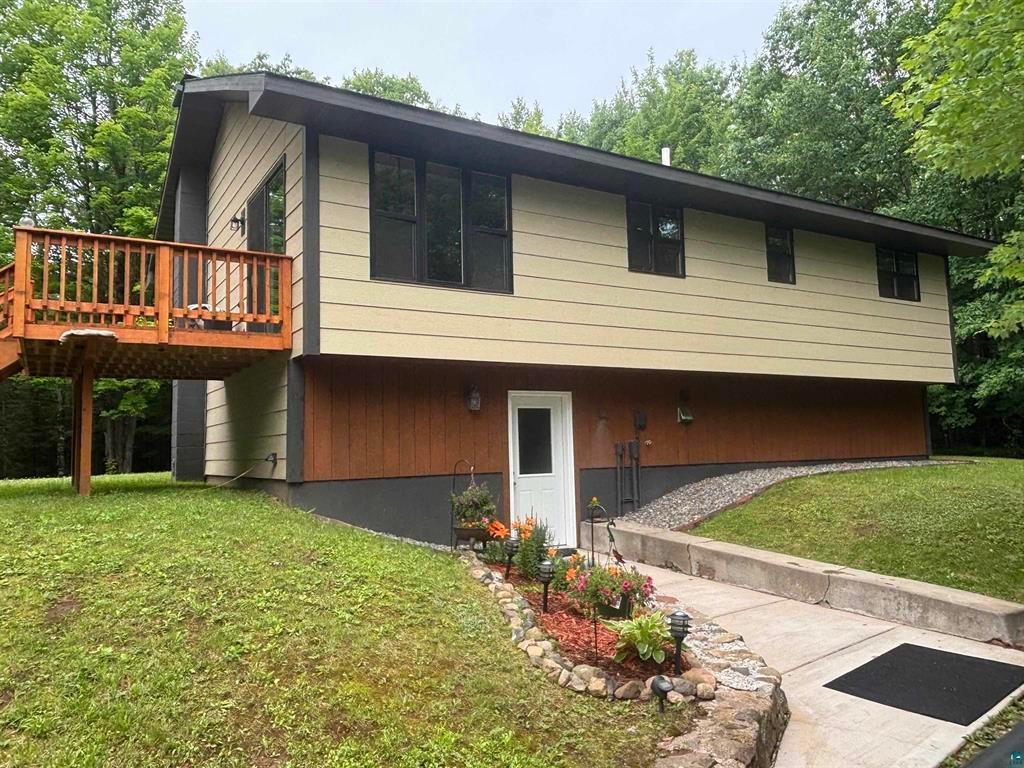 6899 S County Road B Property Photo 3