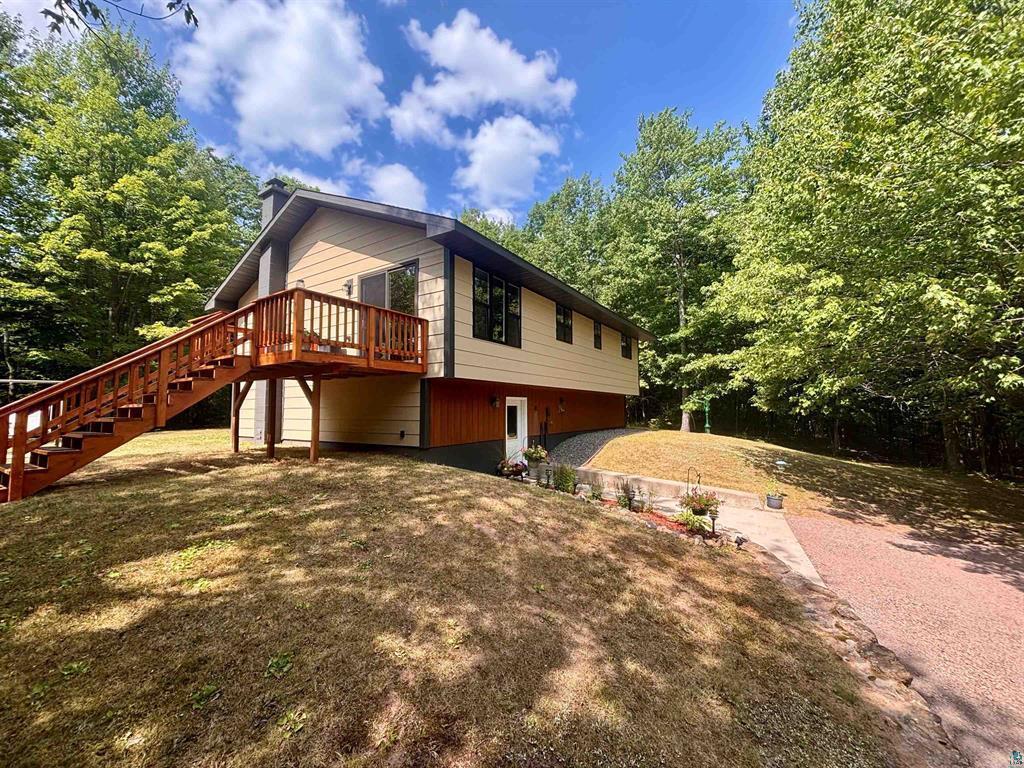 6899 S County Road B Property Photo 29