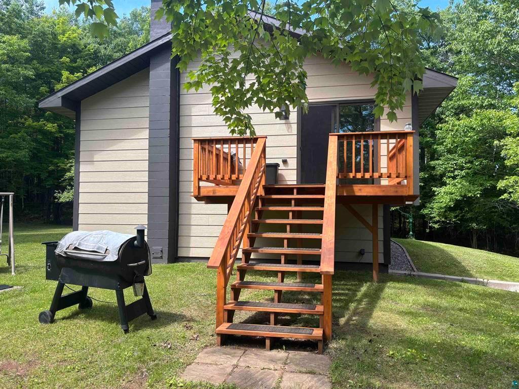 6899 S County Road B Property Photo 35