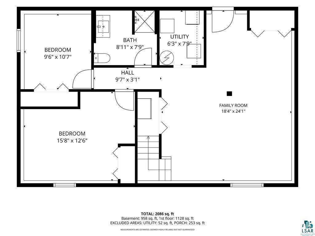 6899 S County Road B Property Photo 46
