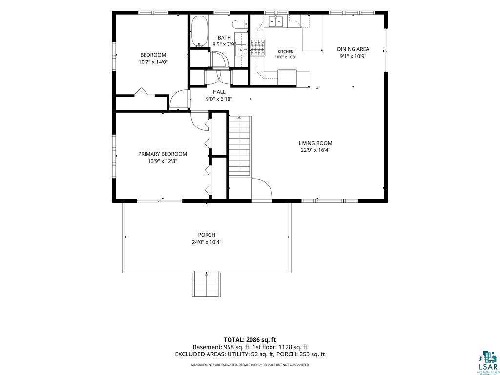 6899 S County Road B Property Photo 48