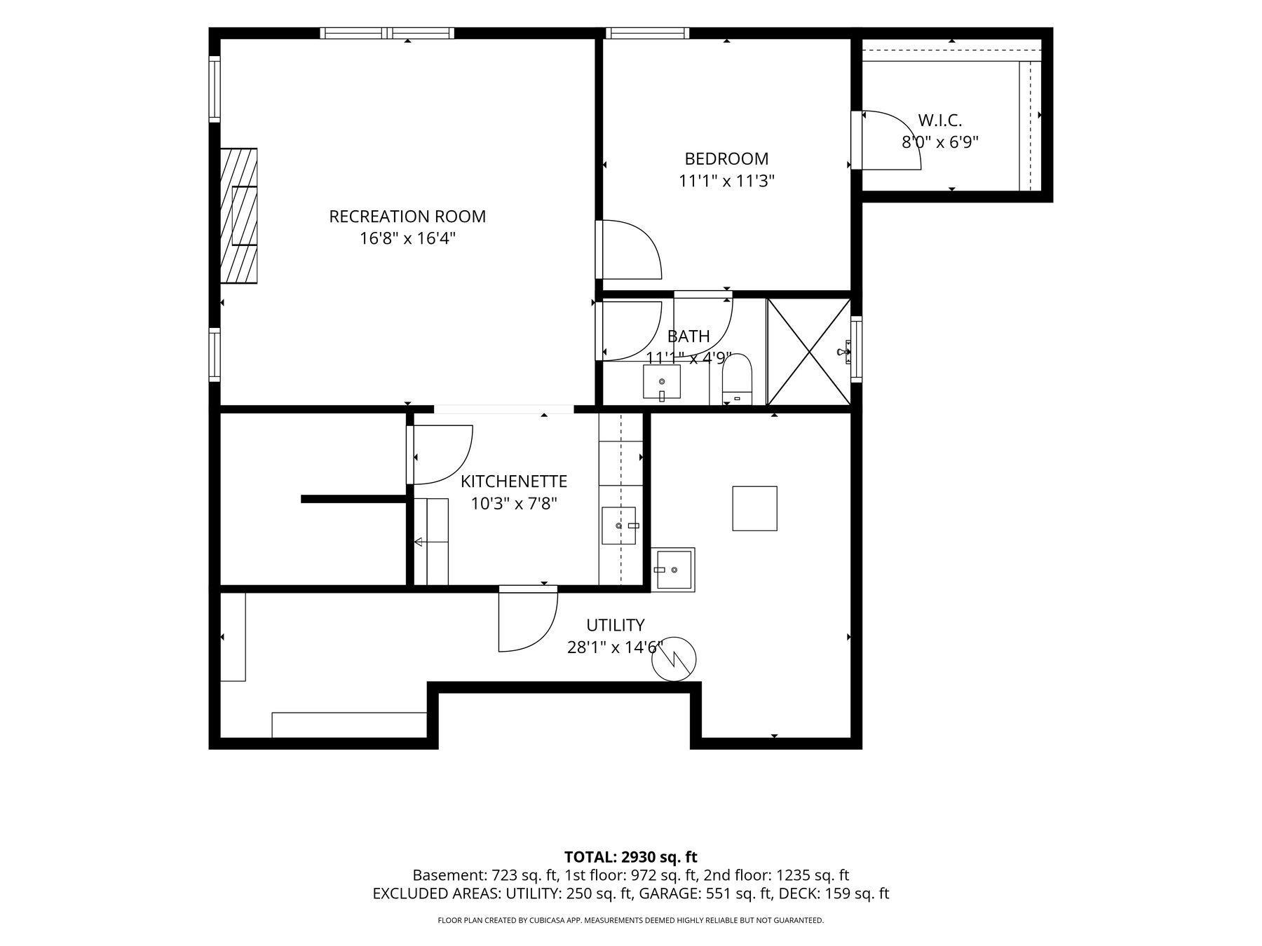 1435 Monterey Court Property Photo 80