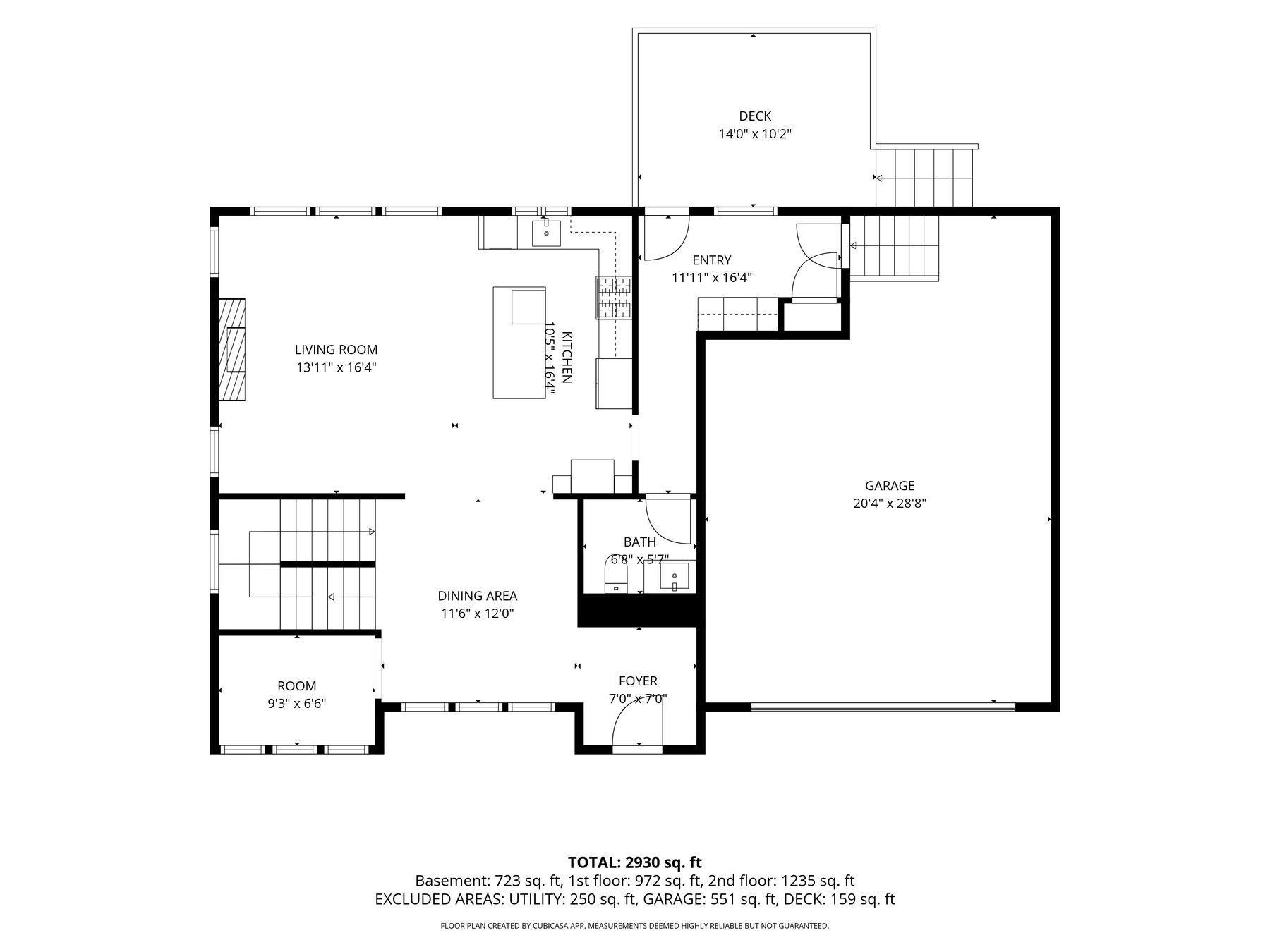 1435 Monterey Court Property Photo 81