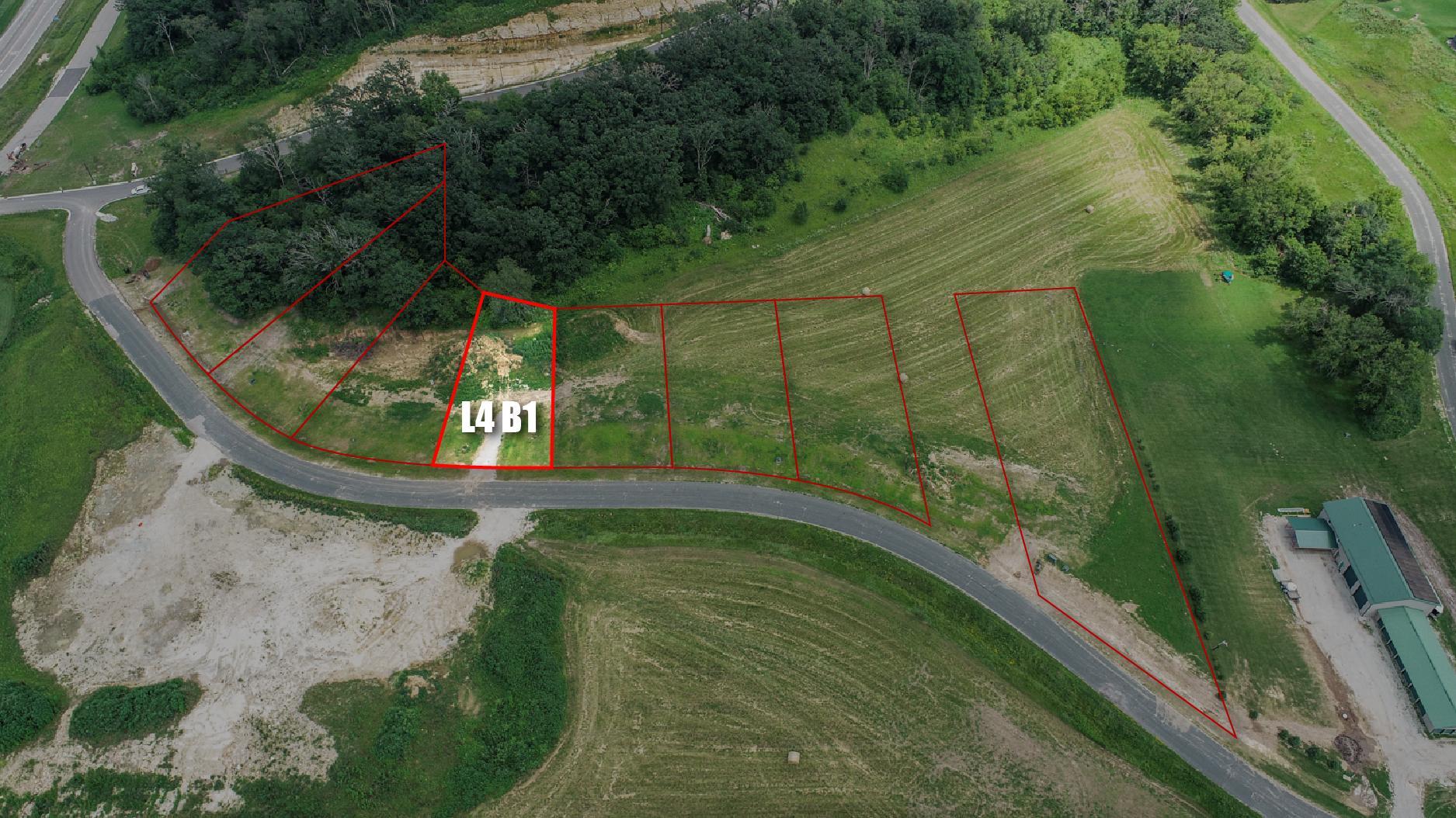 1024 L4B1 Golfview Drive Property Photo 1