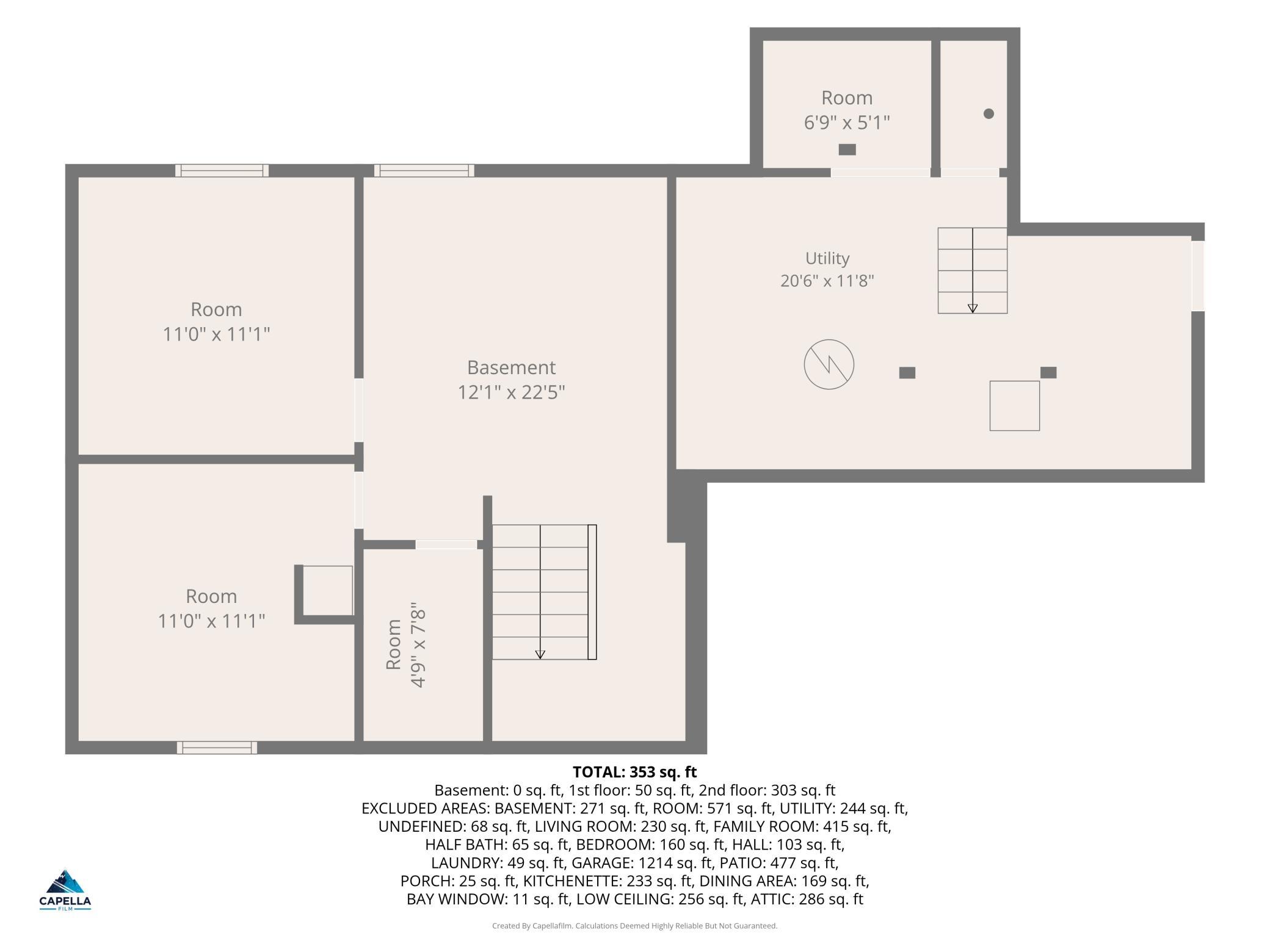 202 N Lincoln Street Property Photo 7