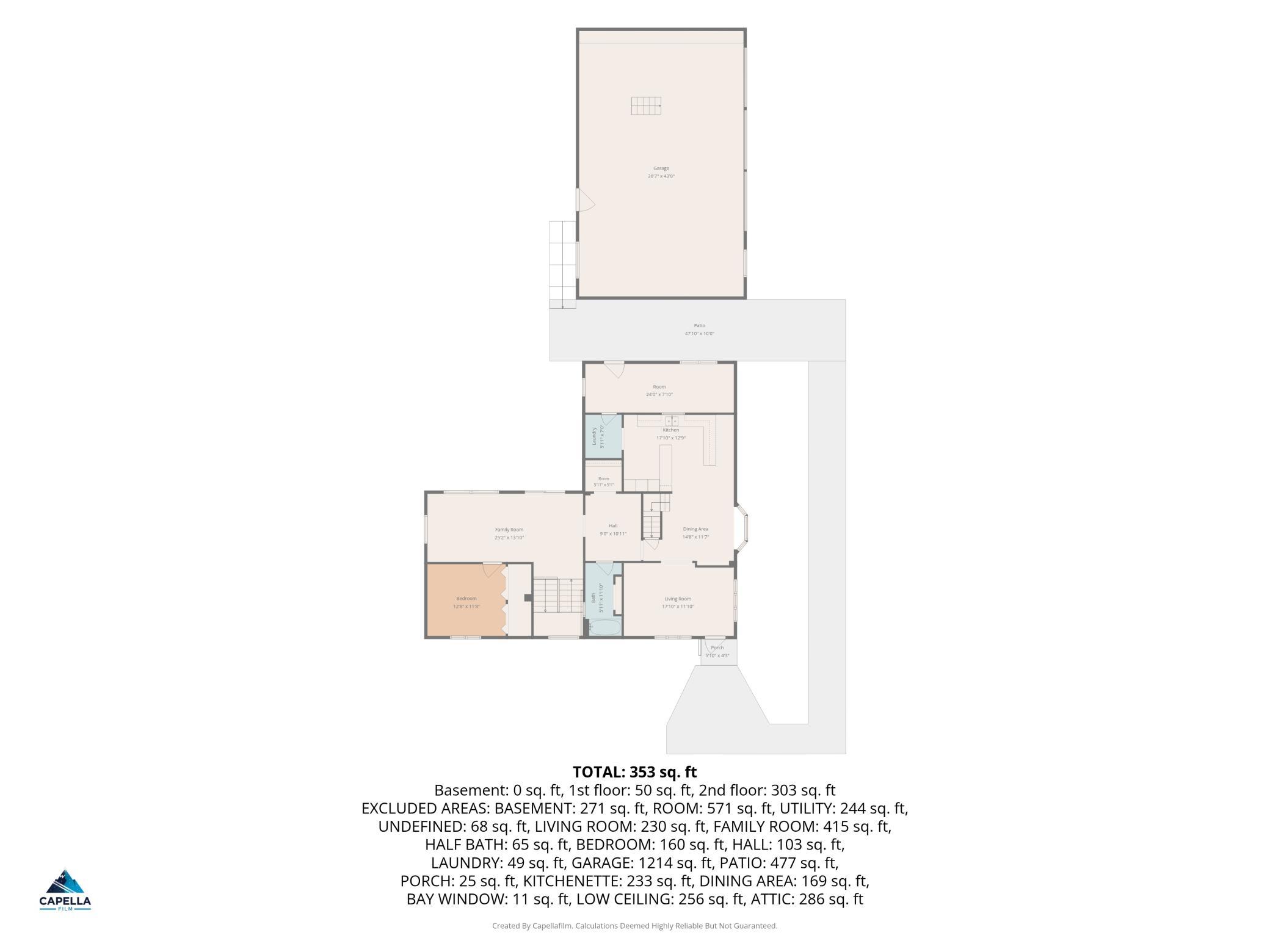 202 N Lincoln Street Property Photo 8