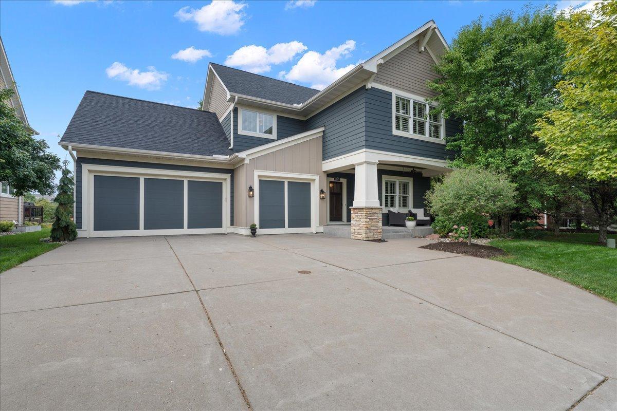 11605 Ivywood Trail Property Photo 1