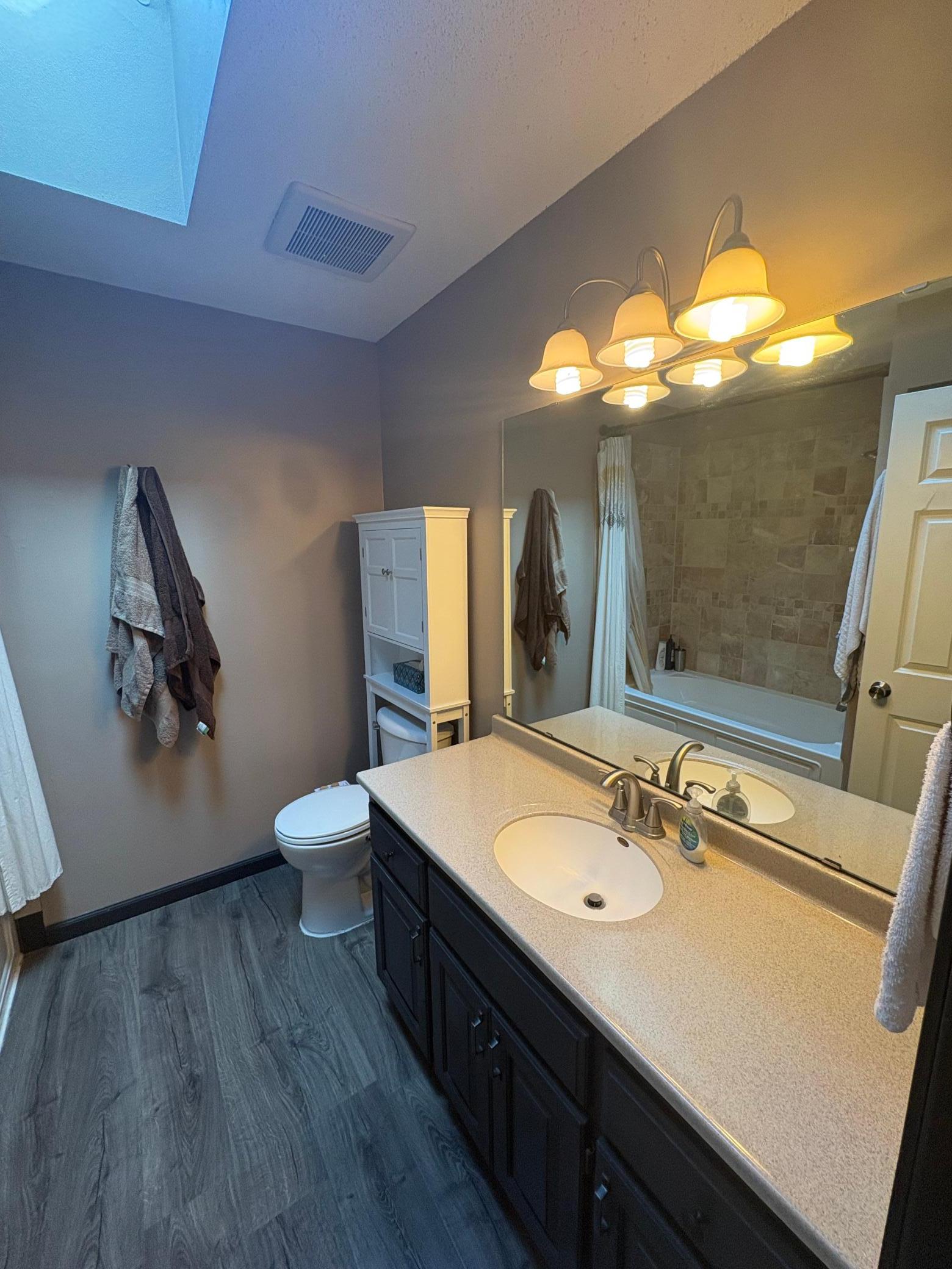 1102 Summit Way Property Photo 9