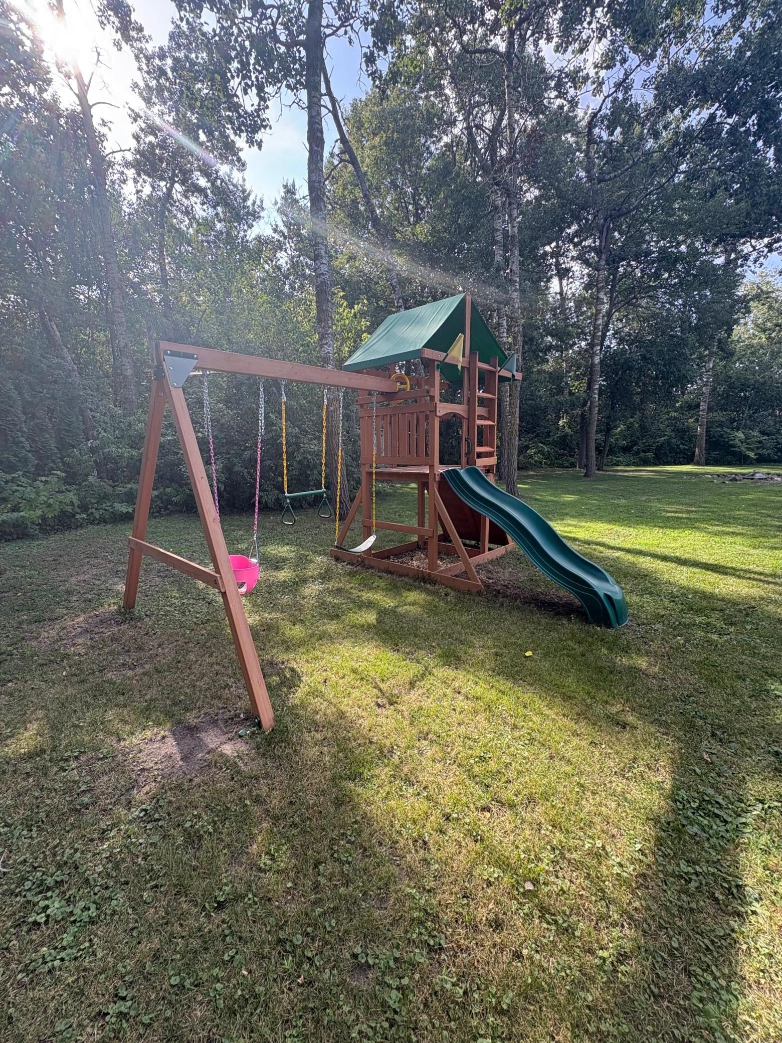 1102 Summit Way Property Photo 13