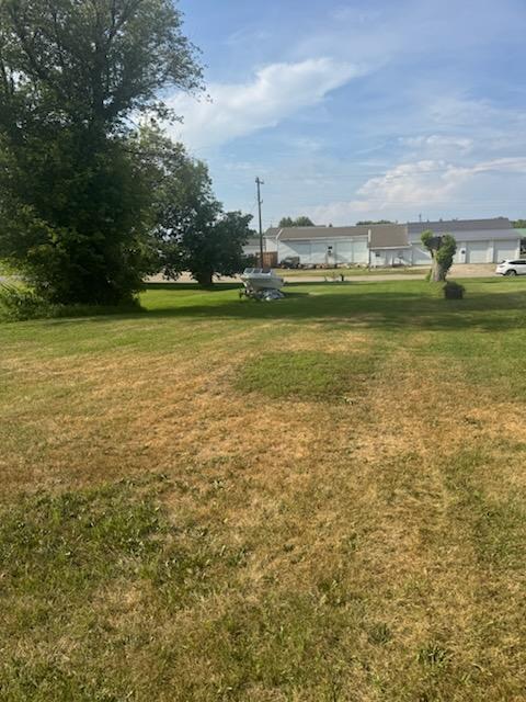 Lot 4 4th Street E Property Photo 1