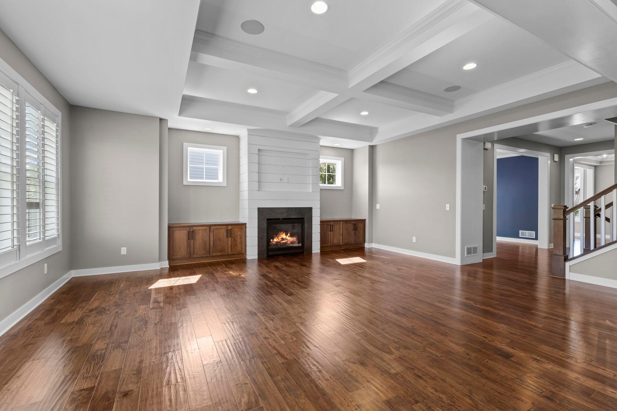 4428 Millstone Drive Property Photo 8