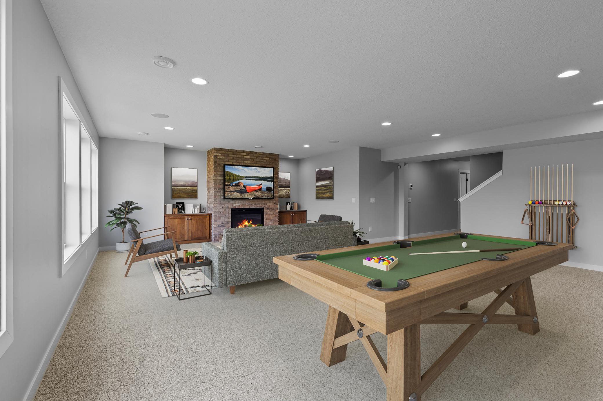 4428 Millstone Drive Property Photo 19