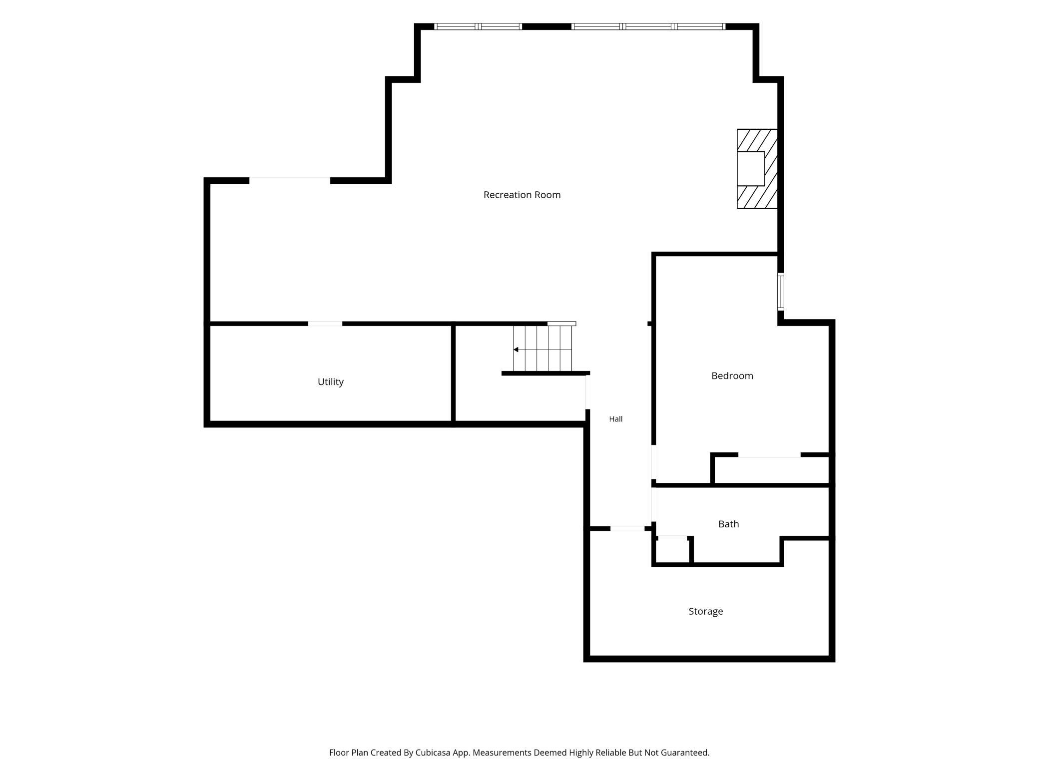 4428 Millstone Drive Property Photo 29