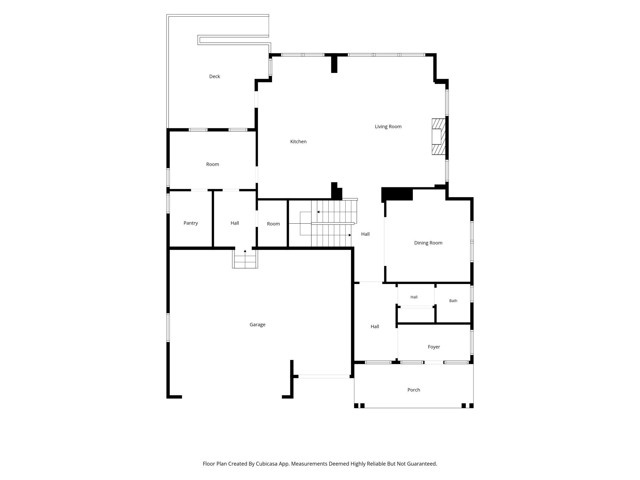 4428 Millstone Drive Property Photo 34